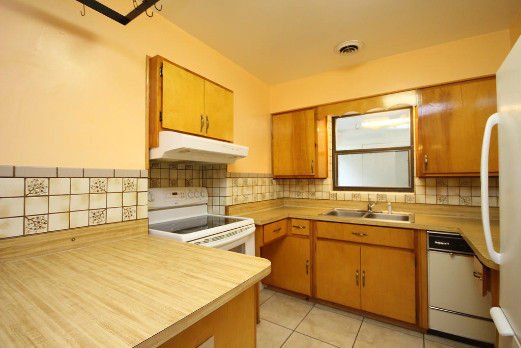 BRYN MAWR PARK 1ST ADDN - Residential