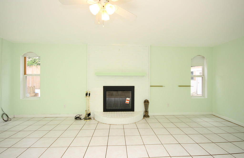 BRYN MAWR PARK 1ST ADDN - Residential