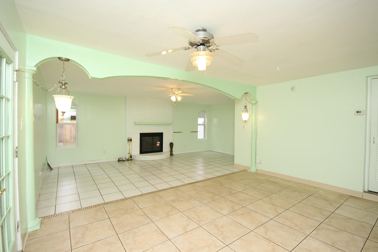 BRYN MAWR PARK 1ST ADDN - Residential