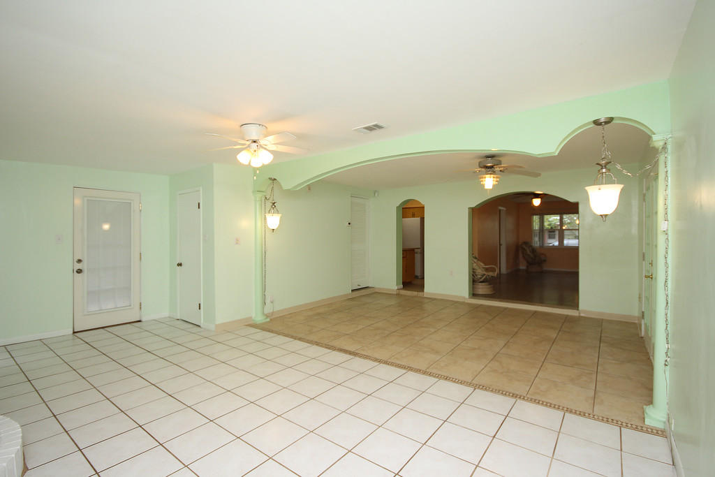 BRYN MAWR PARK 1ST ADDN - Residential