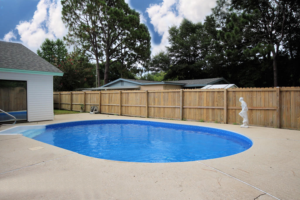 BRYN MAWR PARK 1ST ADDN - Residential