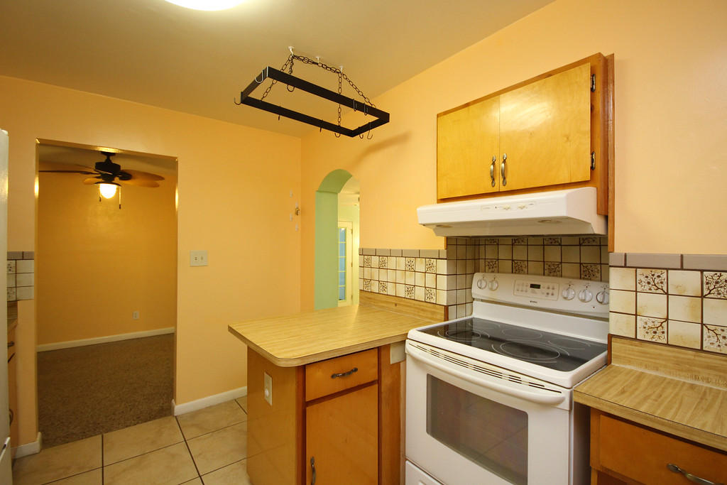 BRYN MAWR PARK 1ST ADDN - Residential