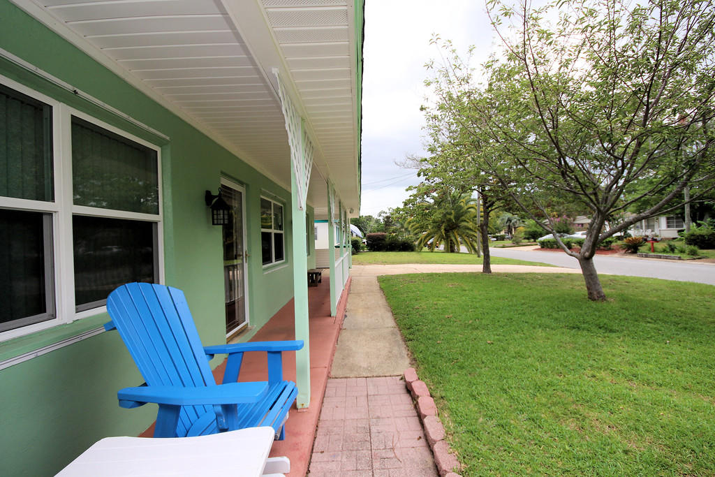 BRYN MAWR PARK 1ST ADDN - Residential