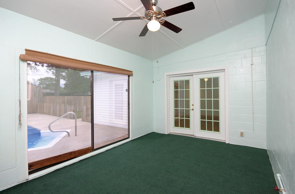 BRYN MAWR PARK 1ST ADDN - Residential