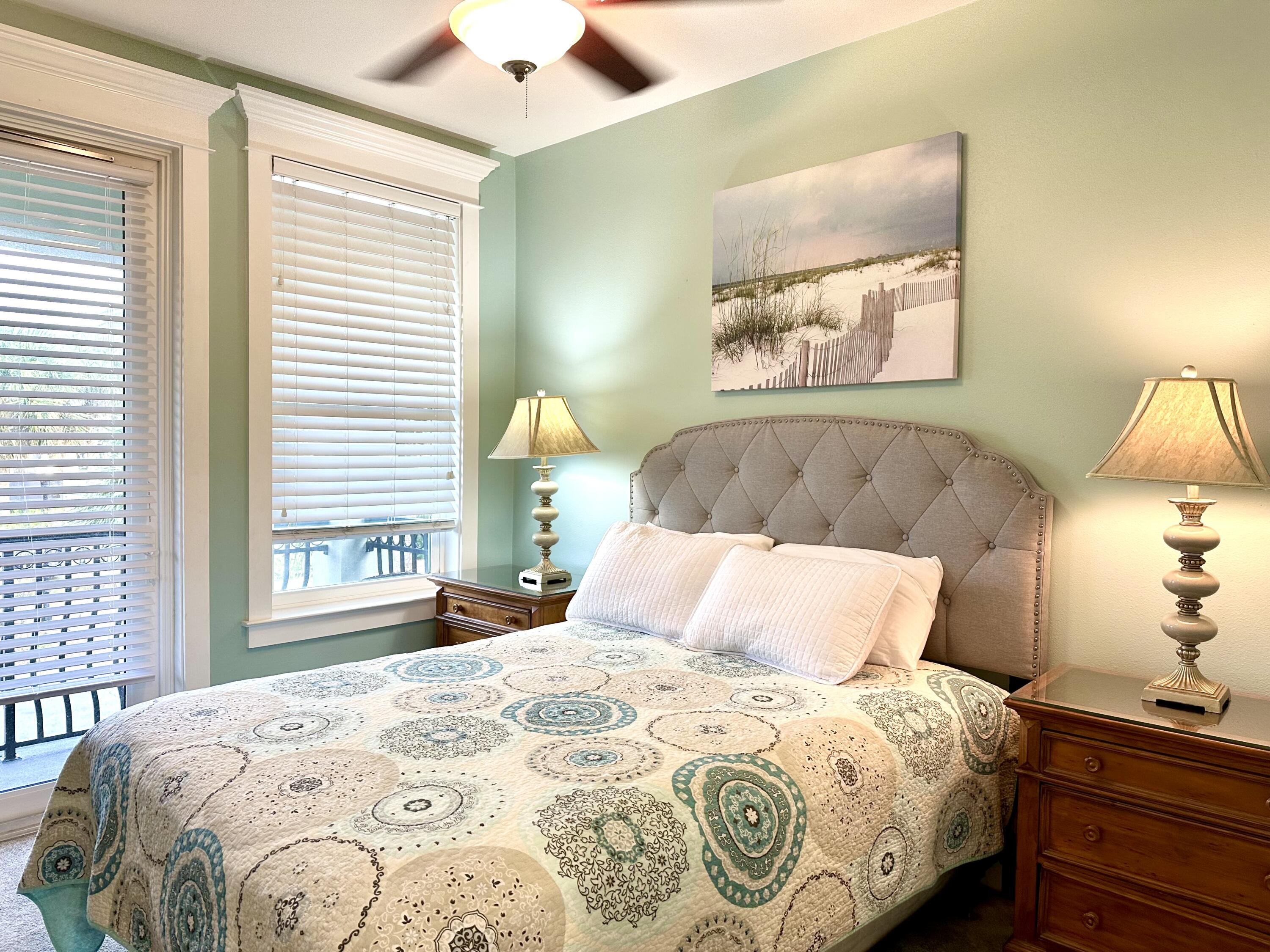 MIRAMAR BEACH VILLAS - Residential
