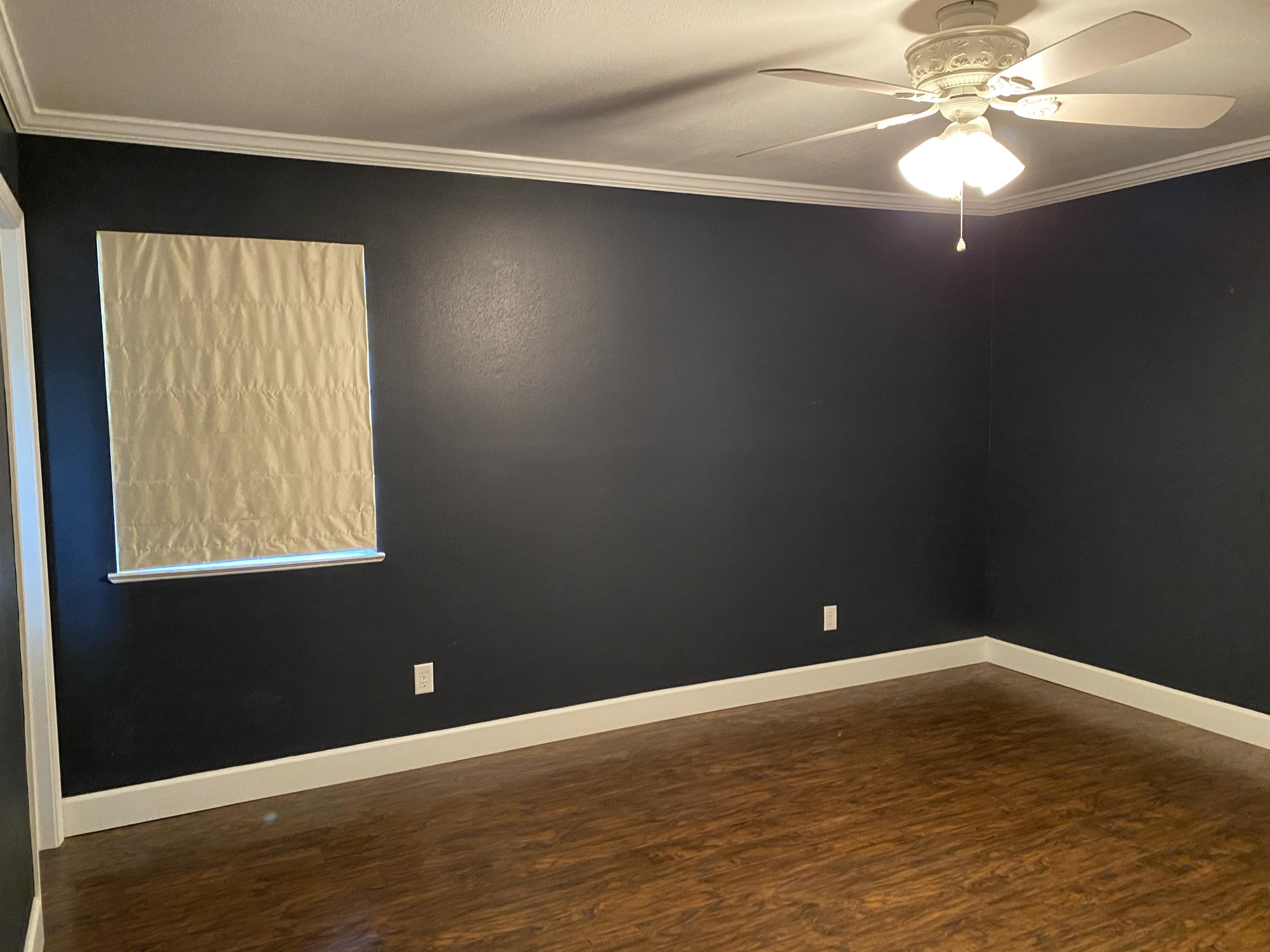 LAKE SHARON ESTATES - Residential Lease