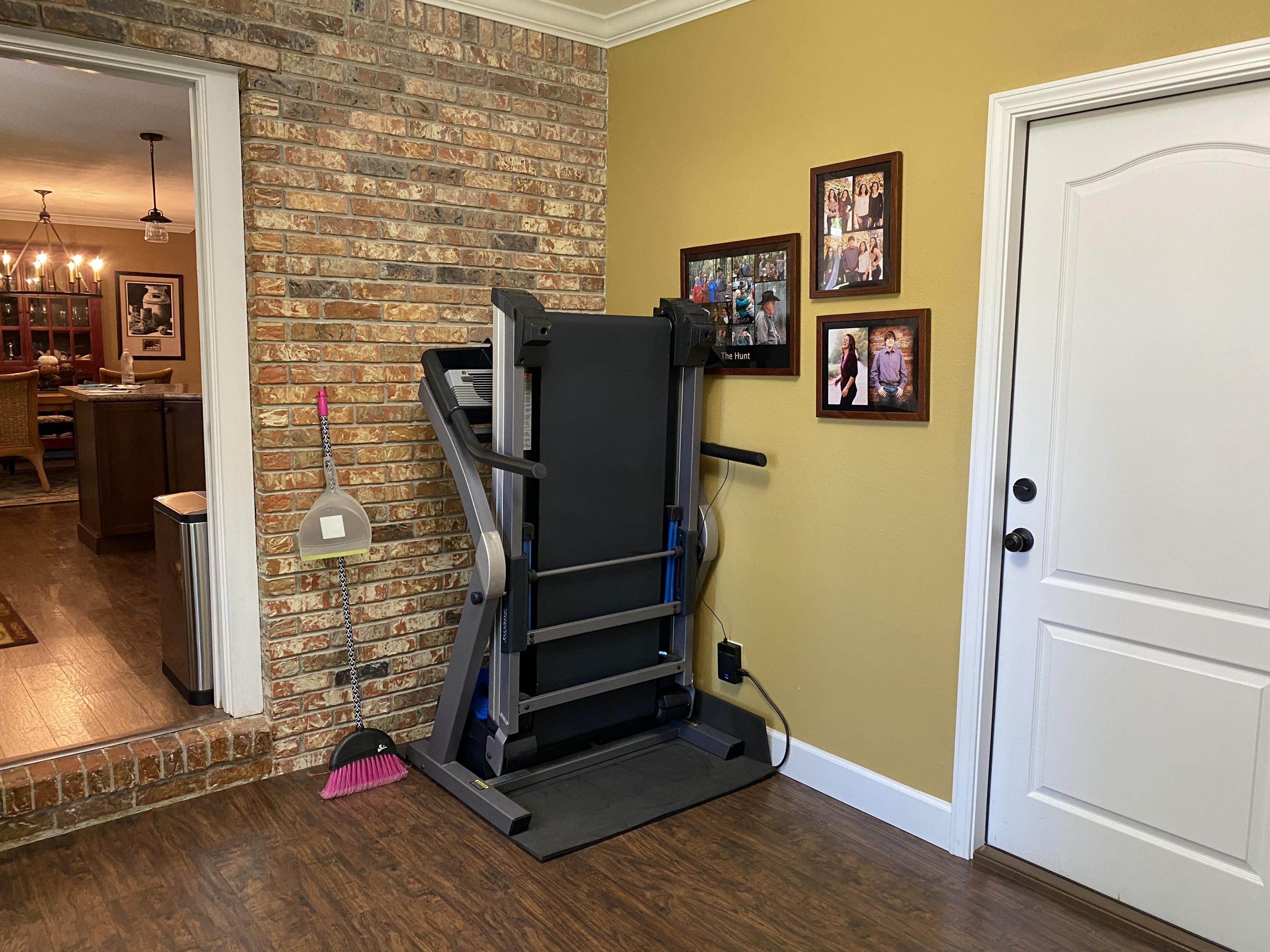 LAKE SHARON ESTATES - Residential Lease