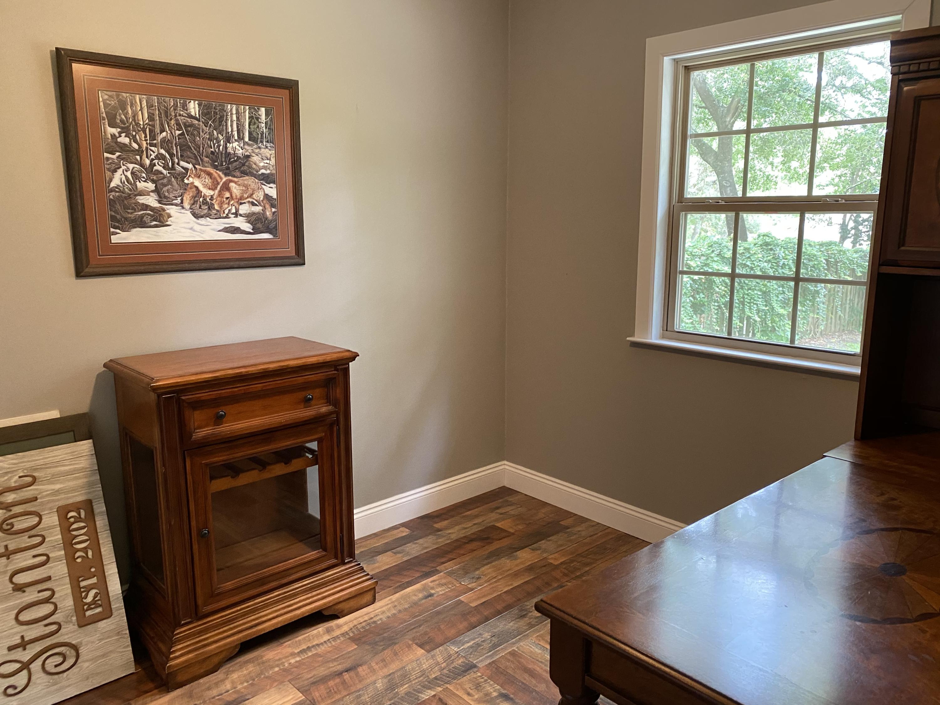 LAKE SHARON ESTATES - Residential Lease