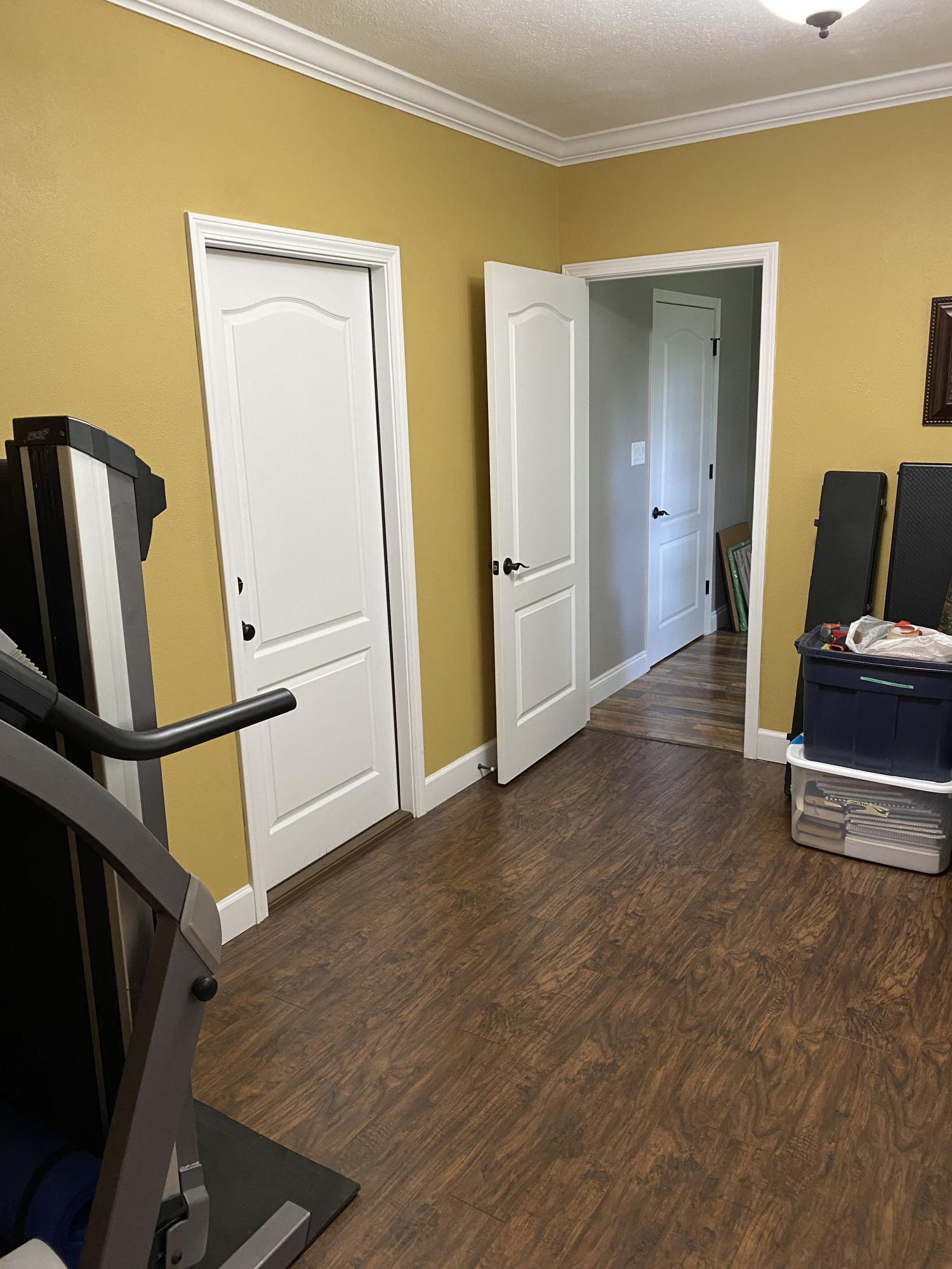 LAKE SHARON ESTATES - Residential Lease