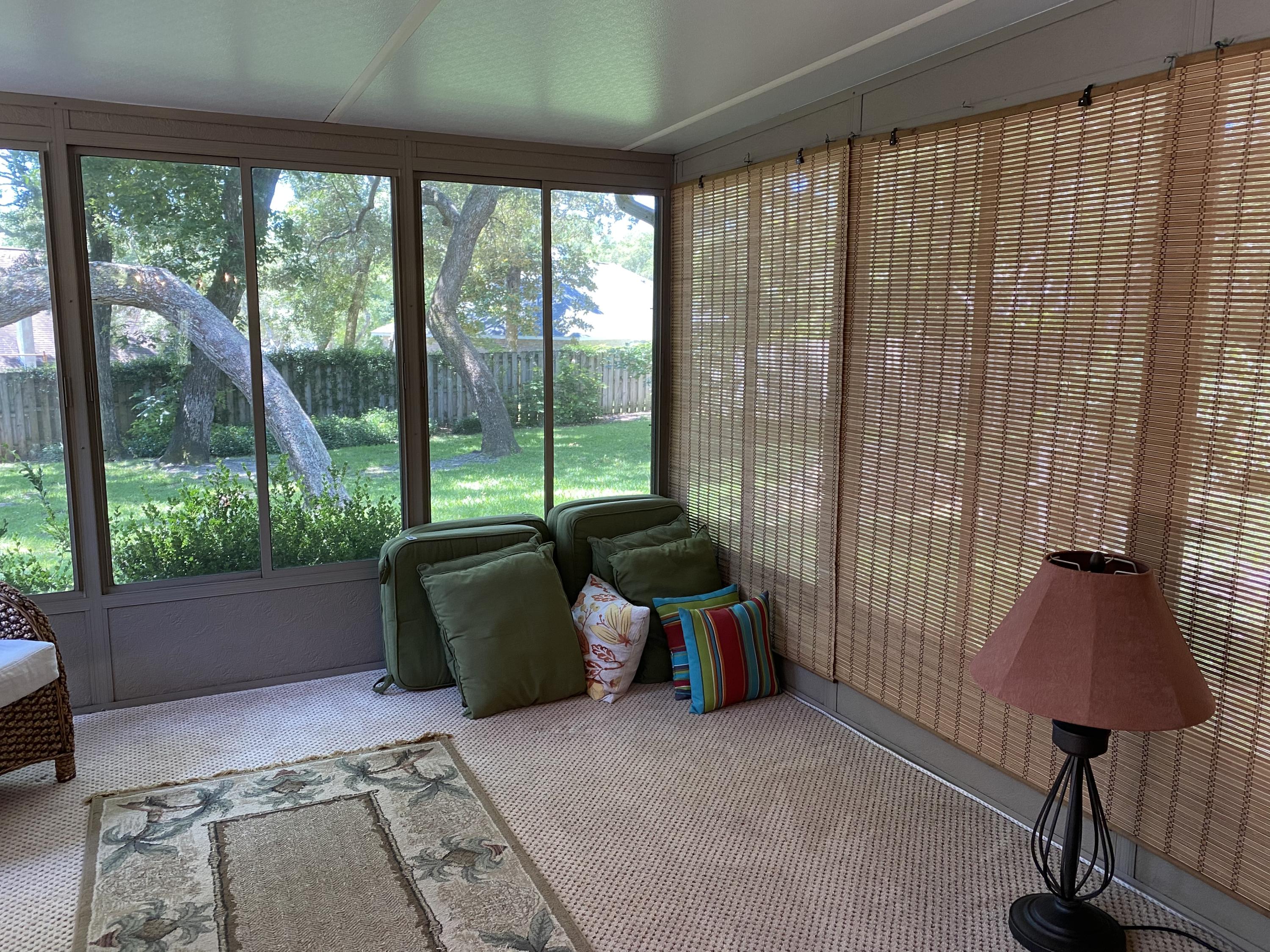 LAKE SHARON ESTATES - Residential Lease