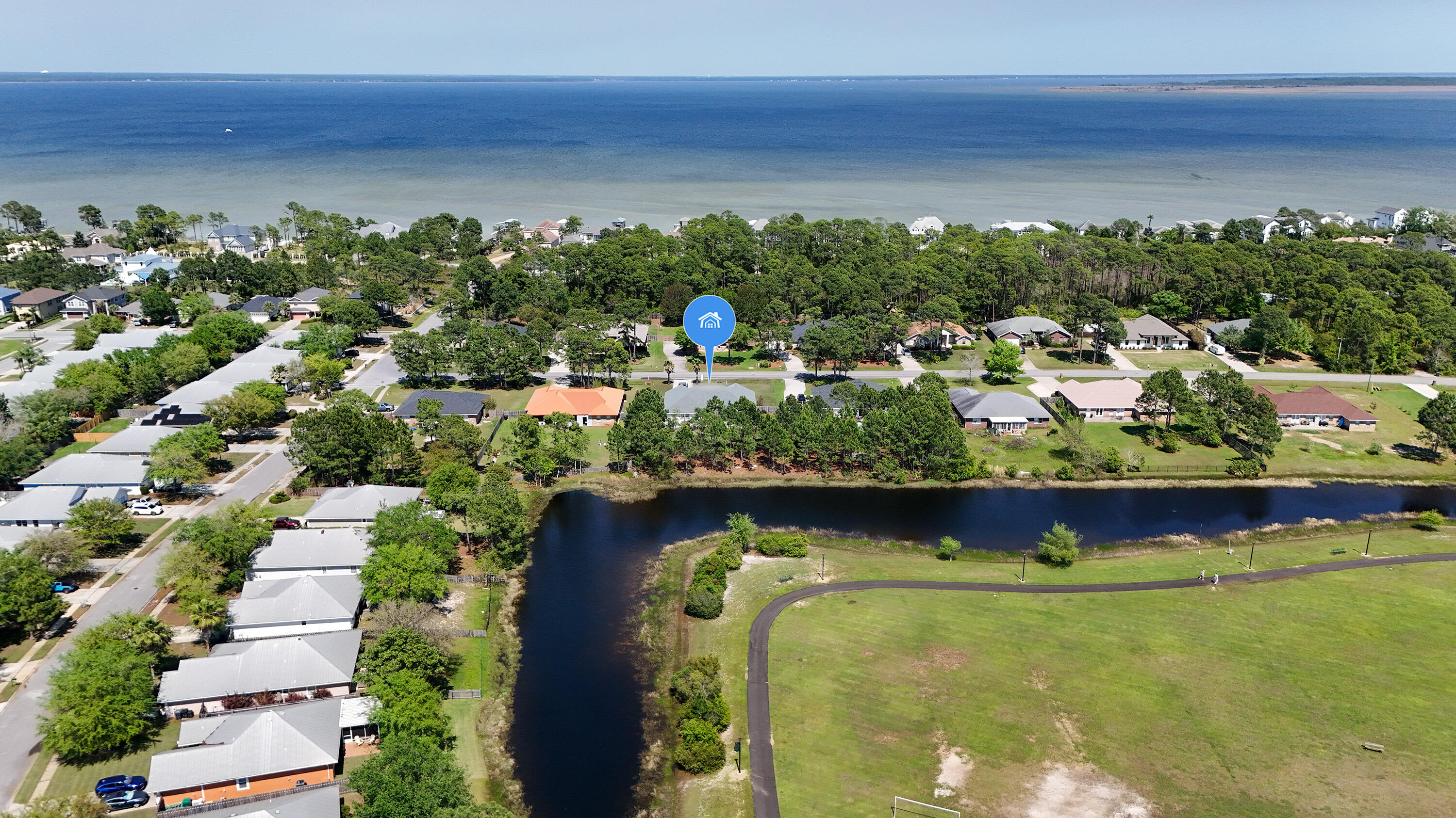 DRIFTWOOD ESTATES - Residential