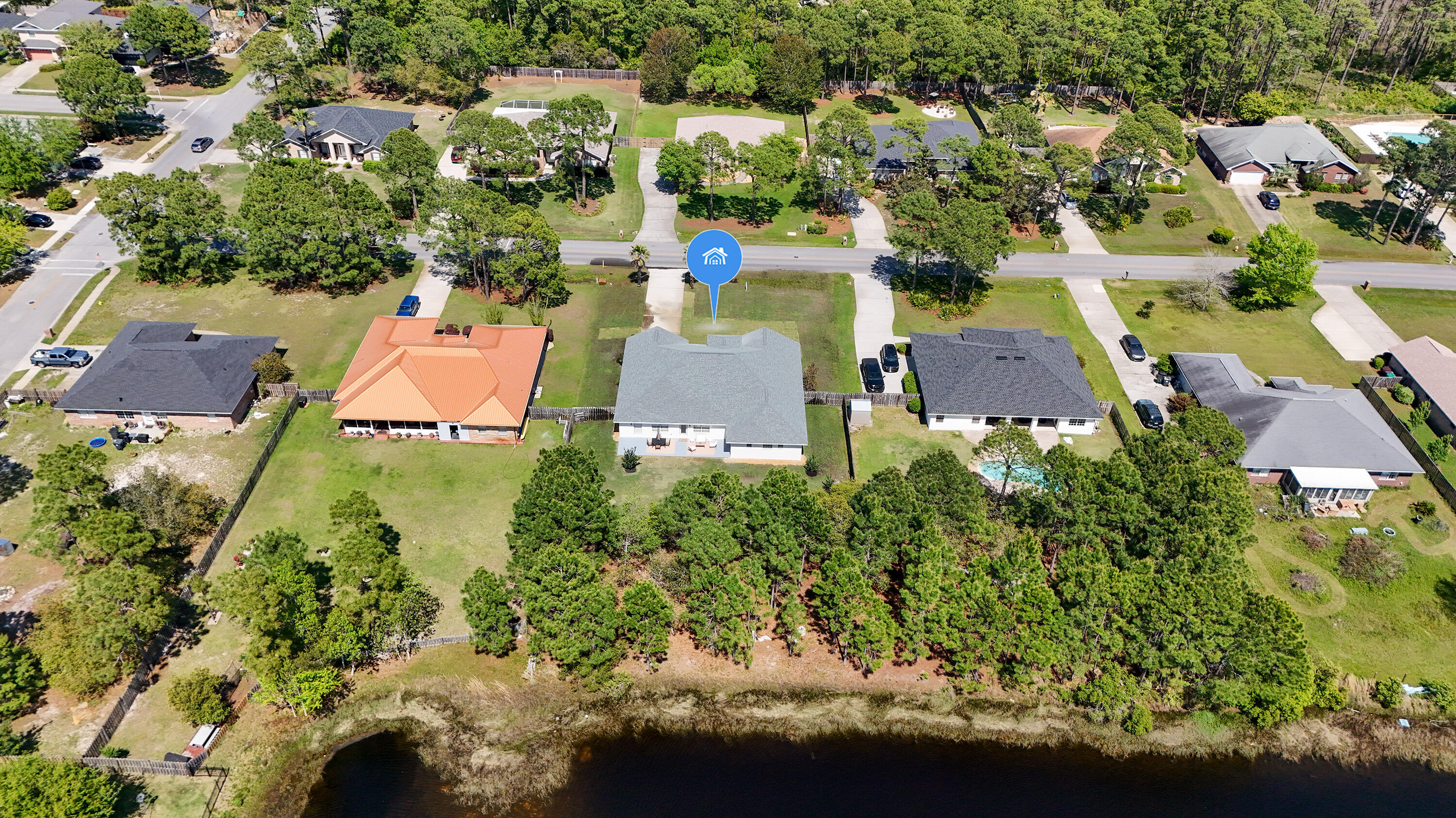 DRIFTWOOD ESTATES - Residential