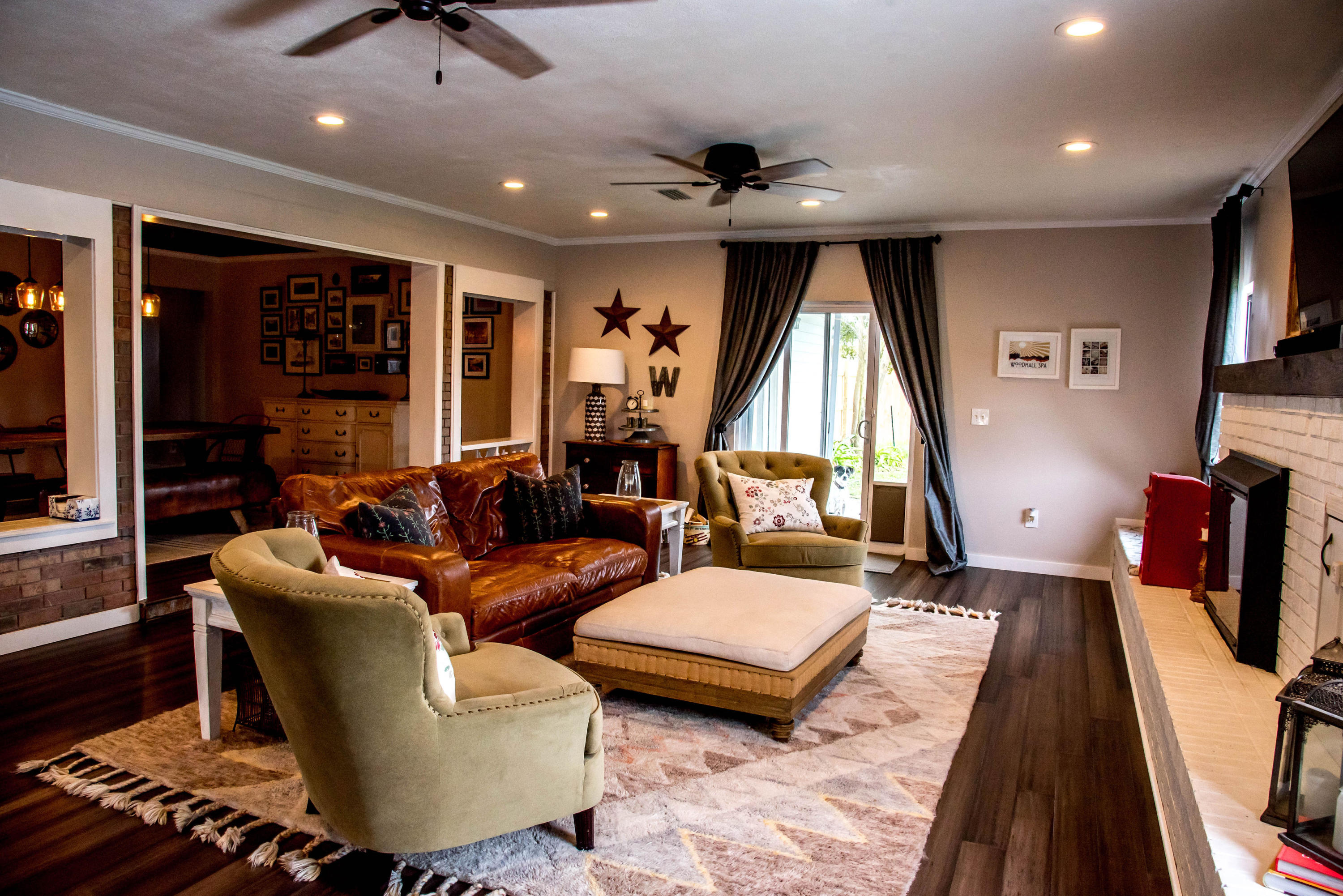 BAYWOOD SHORE ESTATES - Residential