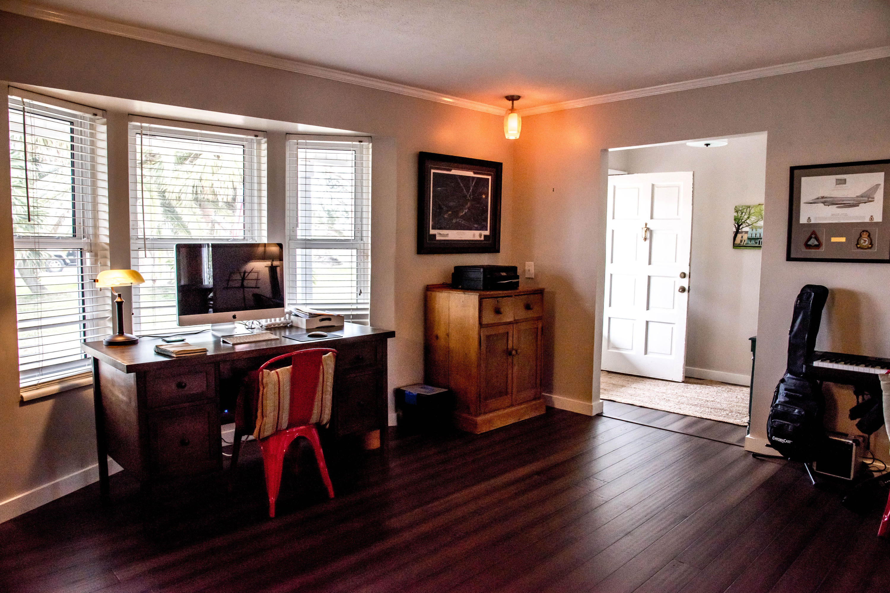 BAYWOOD SHORE ESTATES - Residential