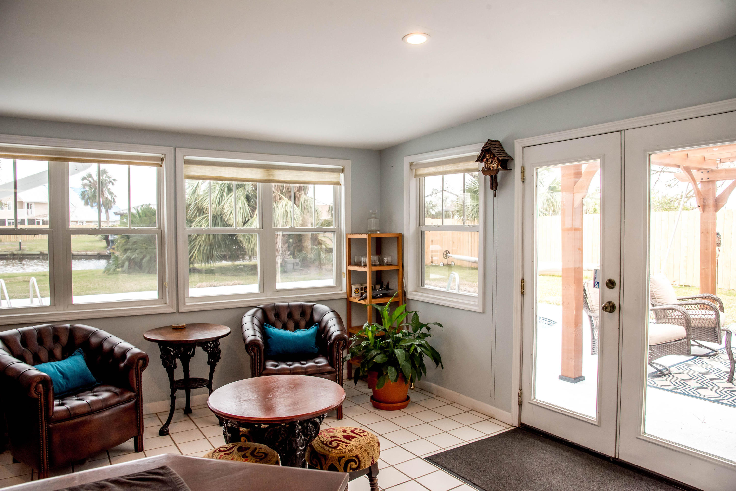 BAYWOOD SHORE ESTATES - Residential