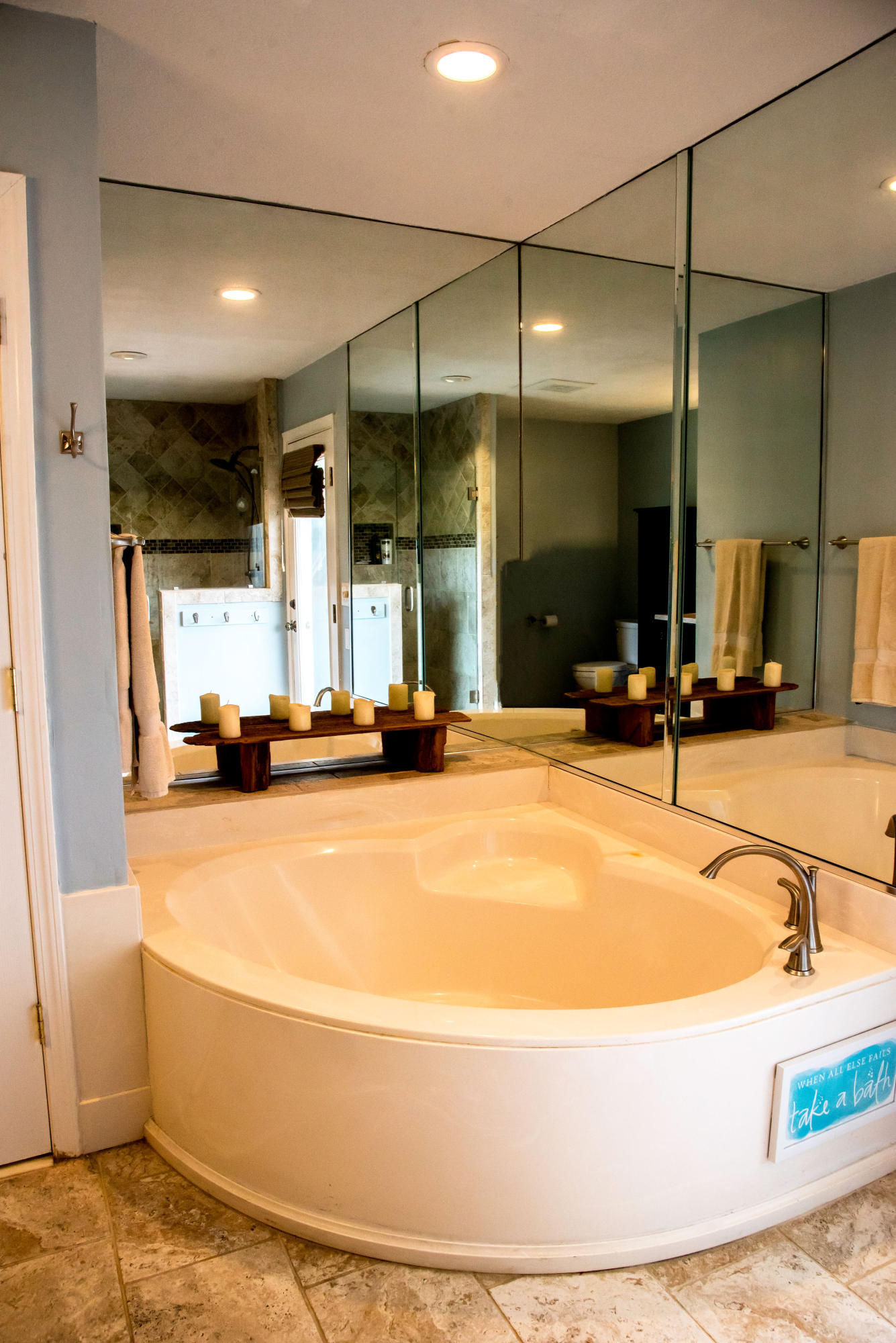 BAYWOOD SHORE ESTATES - Residential