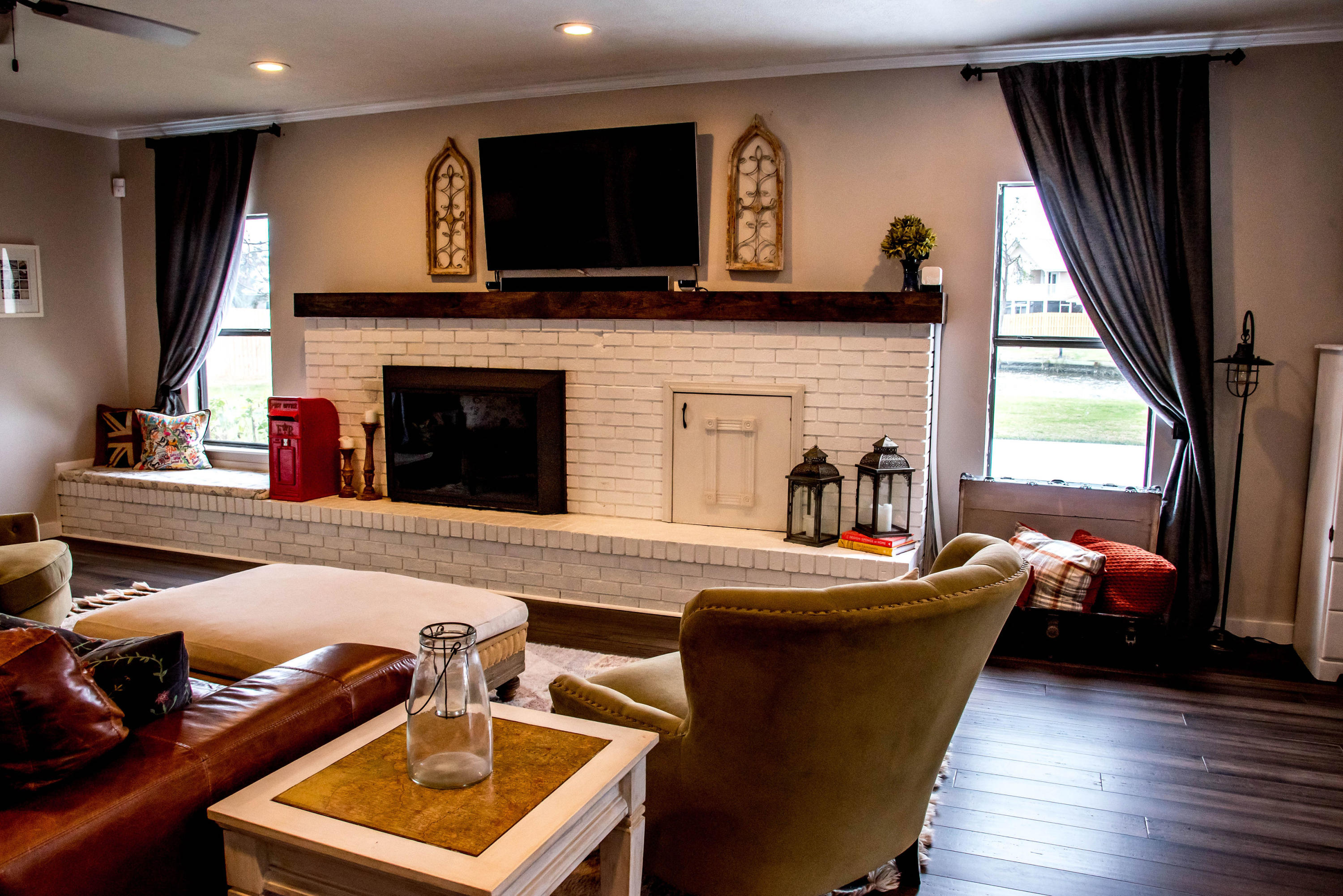 BAYWOOD SHORE ESTATES - Residential