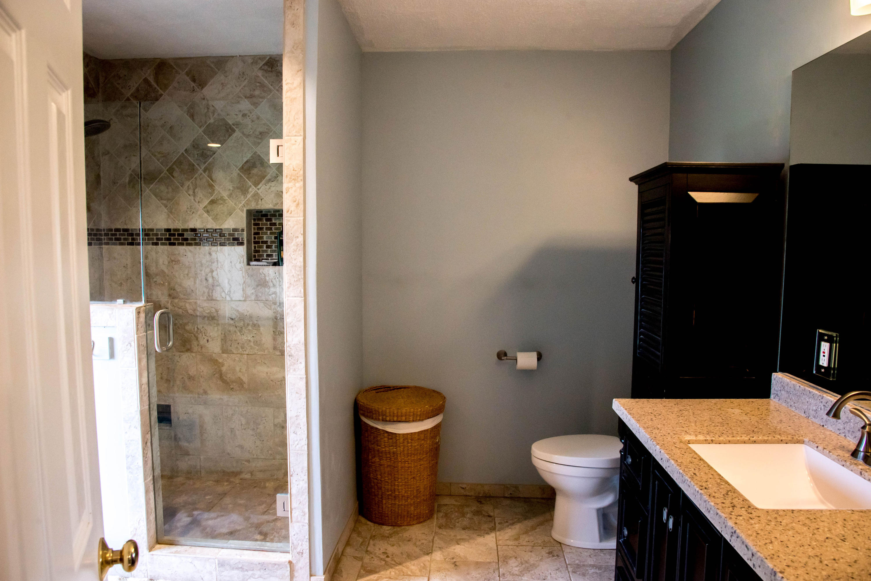 BAYWOOD SHORE ESTATES - Residential