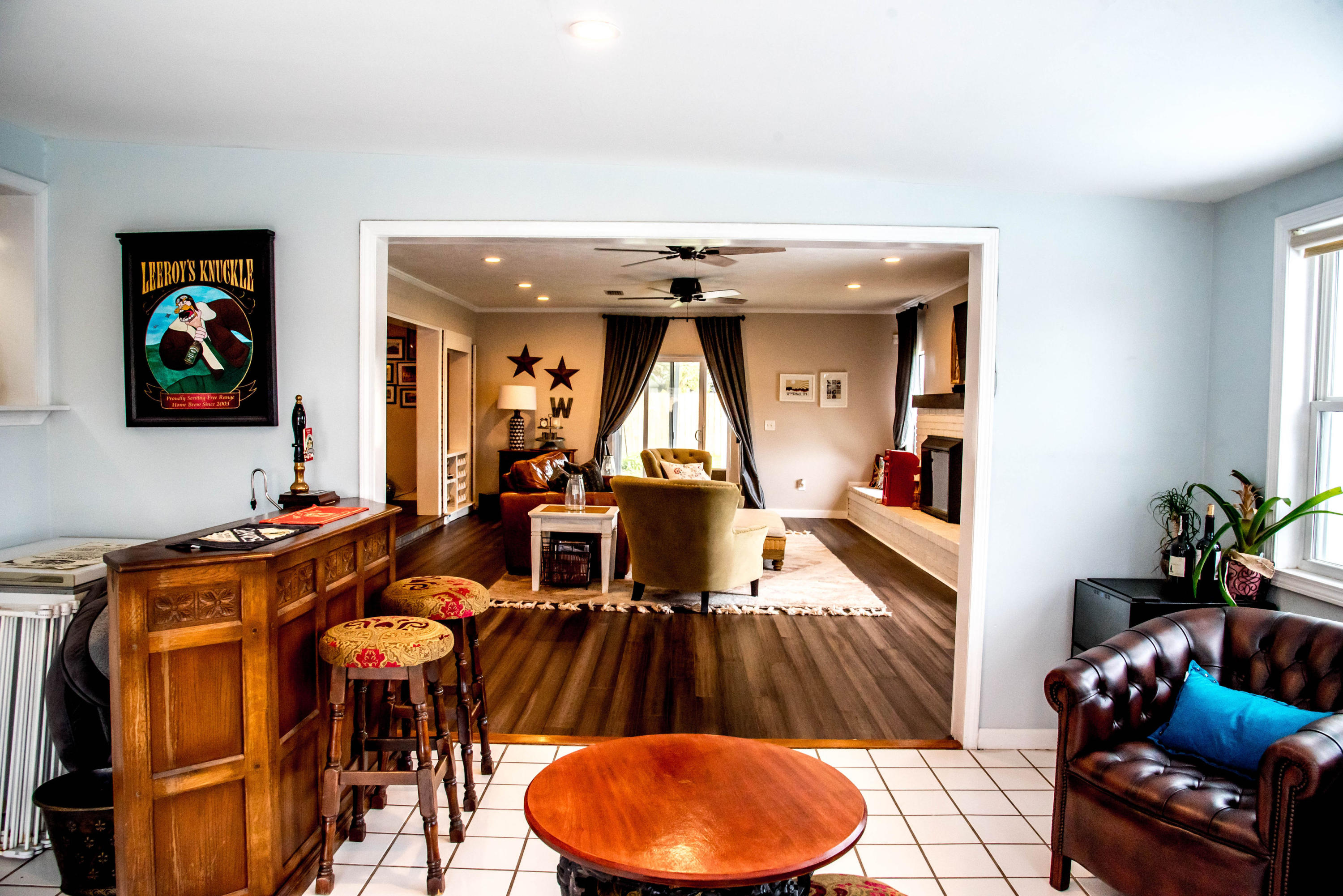 BAYWOOD SHORE ESTATES - Residential