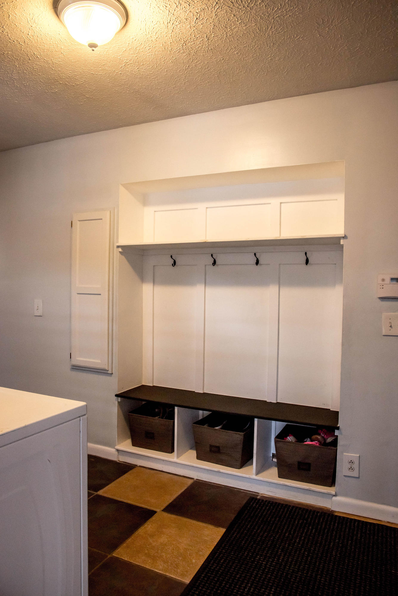 BAYWOOD SHORE ESTATES - Residential