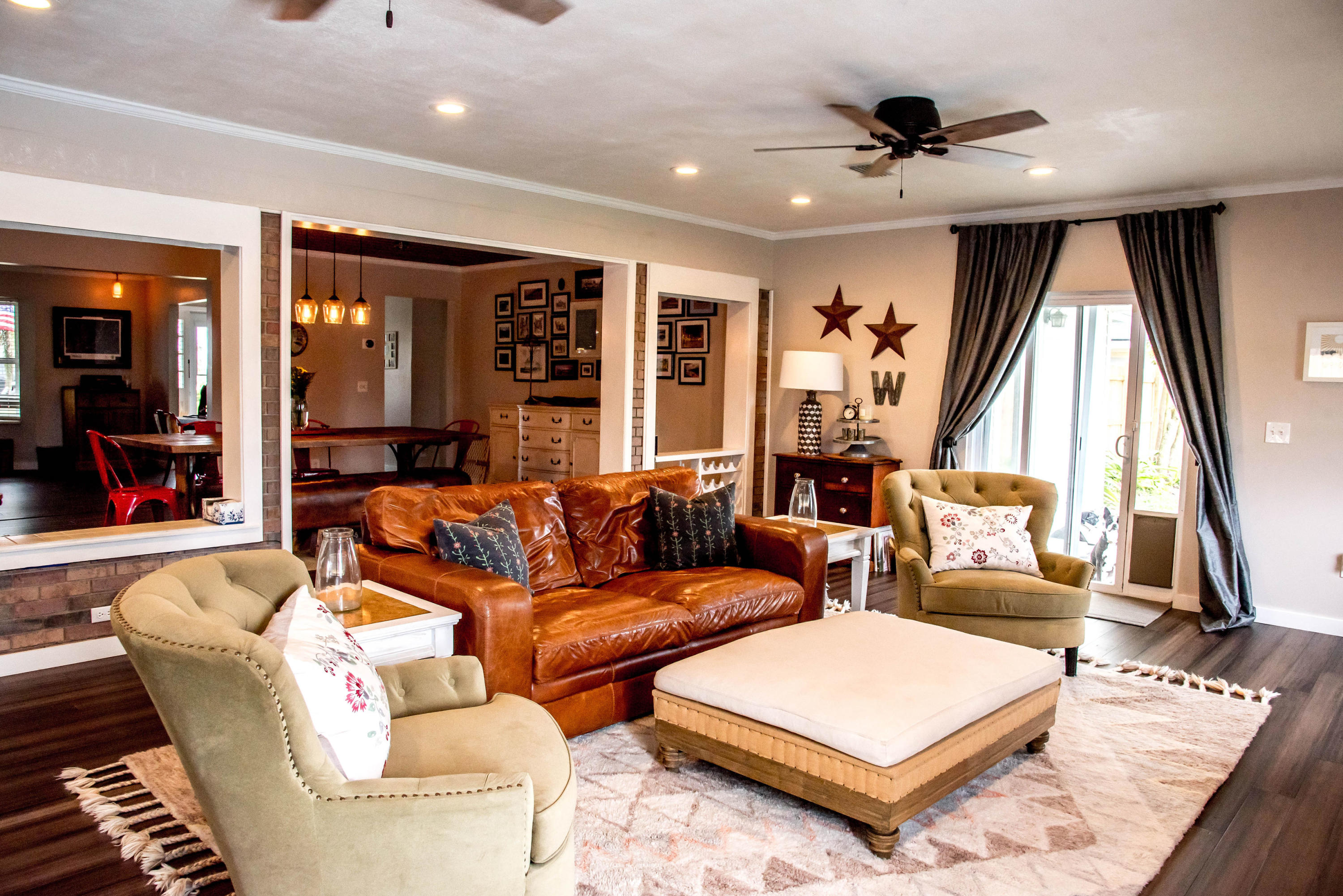 BAYWOOD SHORE ESTATES - Residential