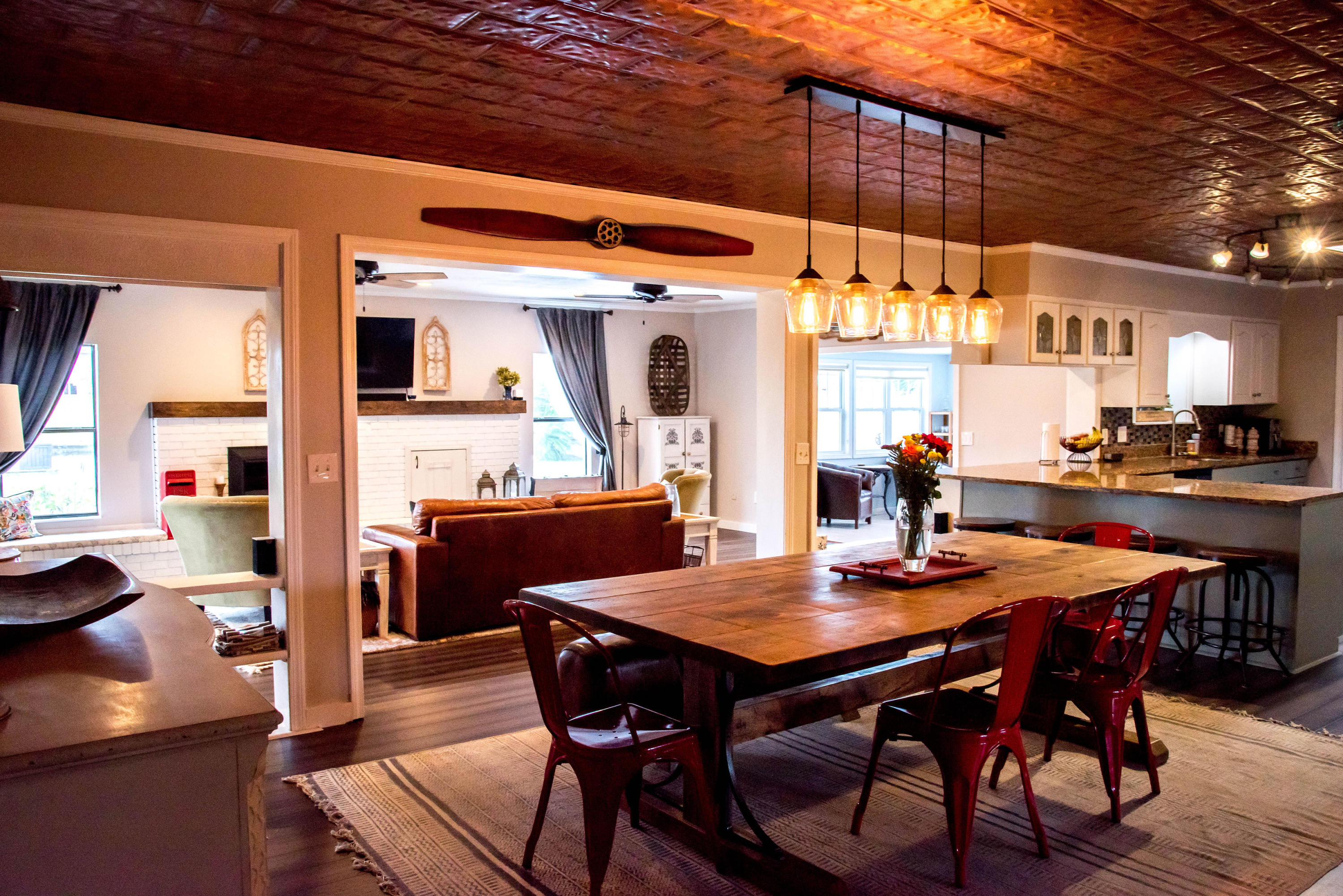 BAYWOOD SHORE ESTATES - Residential