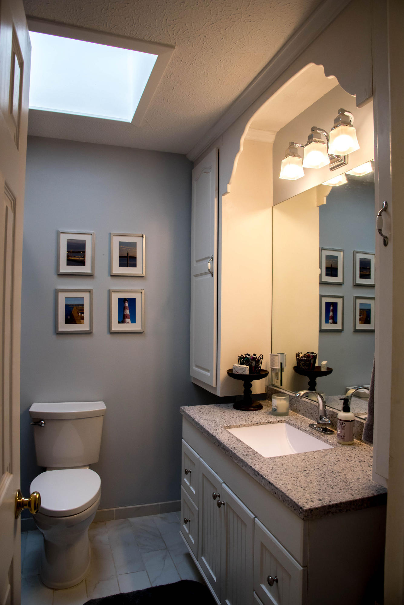 BAYWOOD SHORE ESTATES - Residential