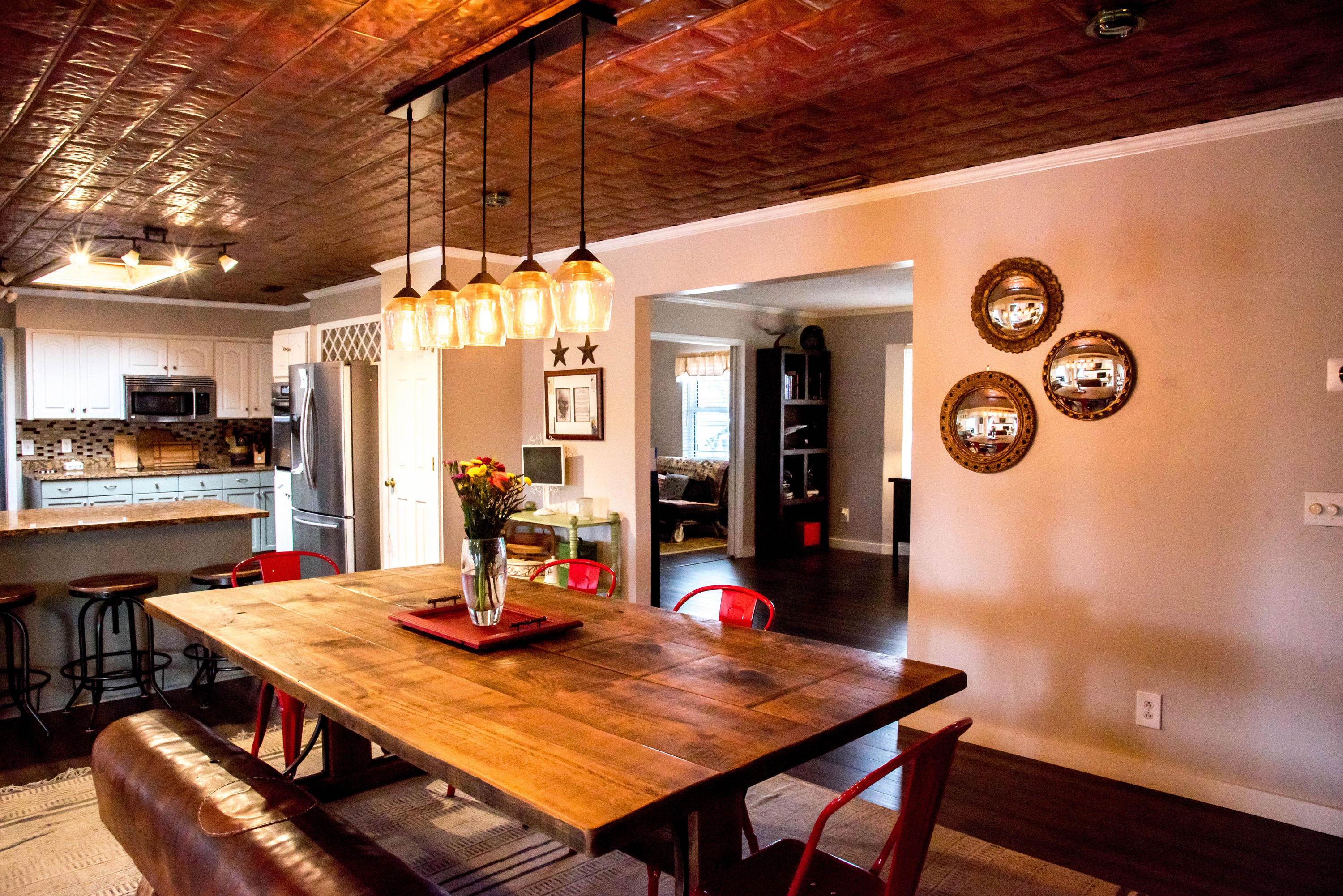 BAYWOOD SHORE ESTATES - Residential