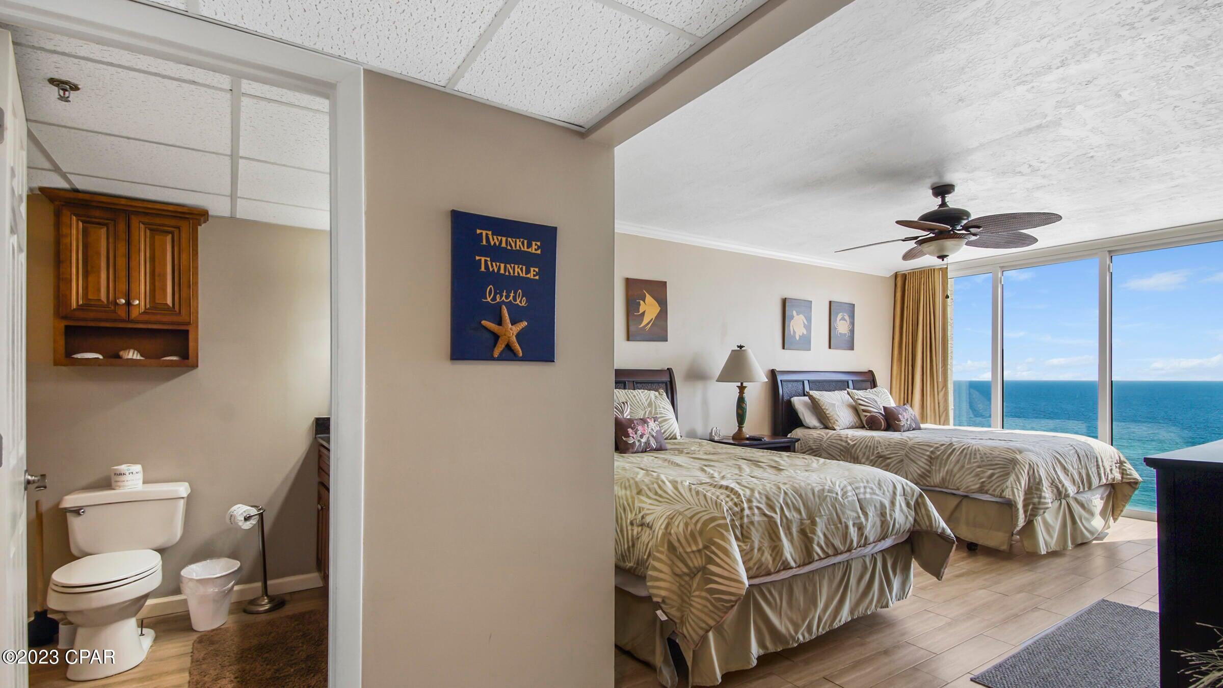 Long Beach Towers - Residential