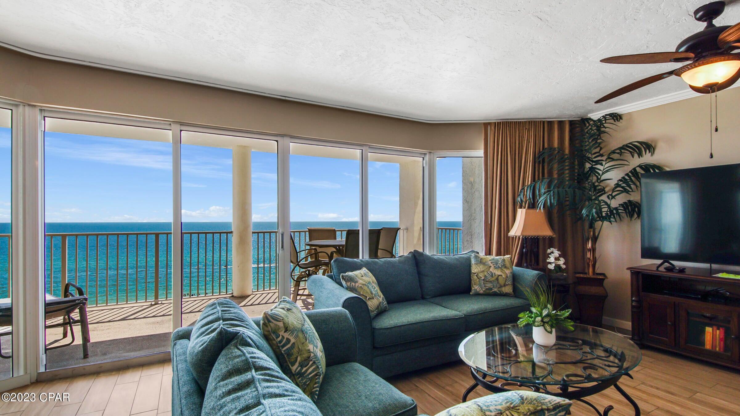 Long Beach Towers - Residential