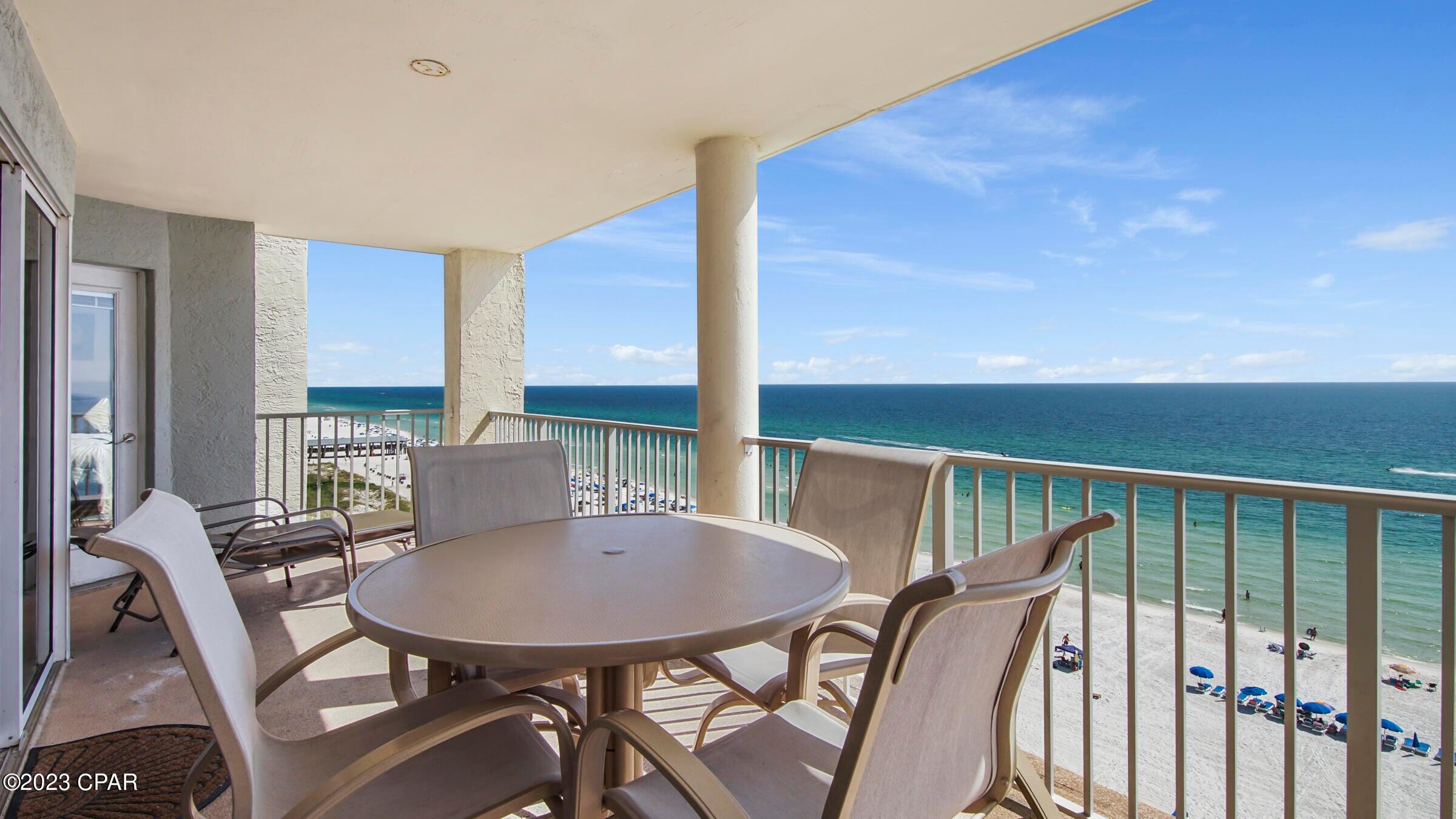 Long Beach Towers - Residential