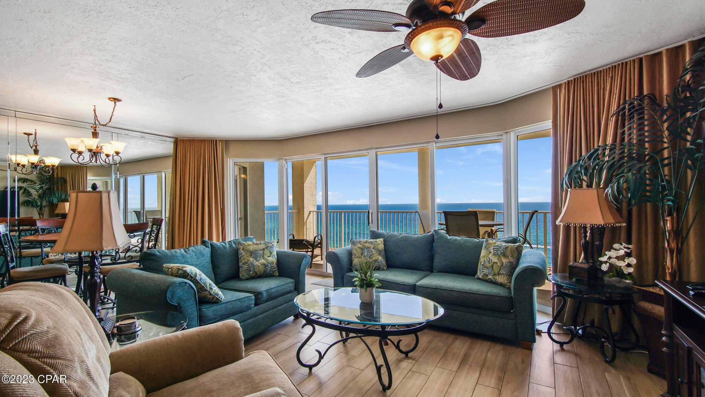 Long Beach Towers - Residential