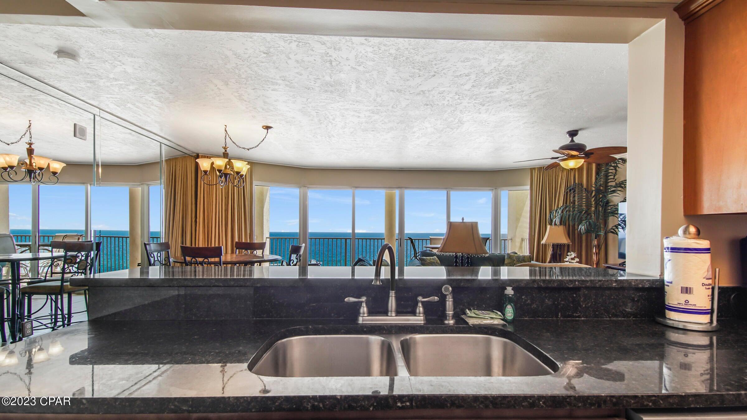 Long Beach Towers - Residential