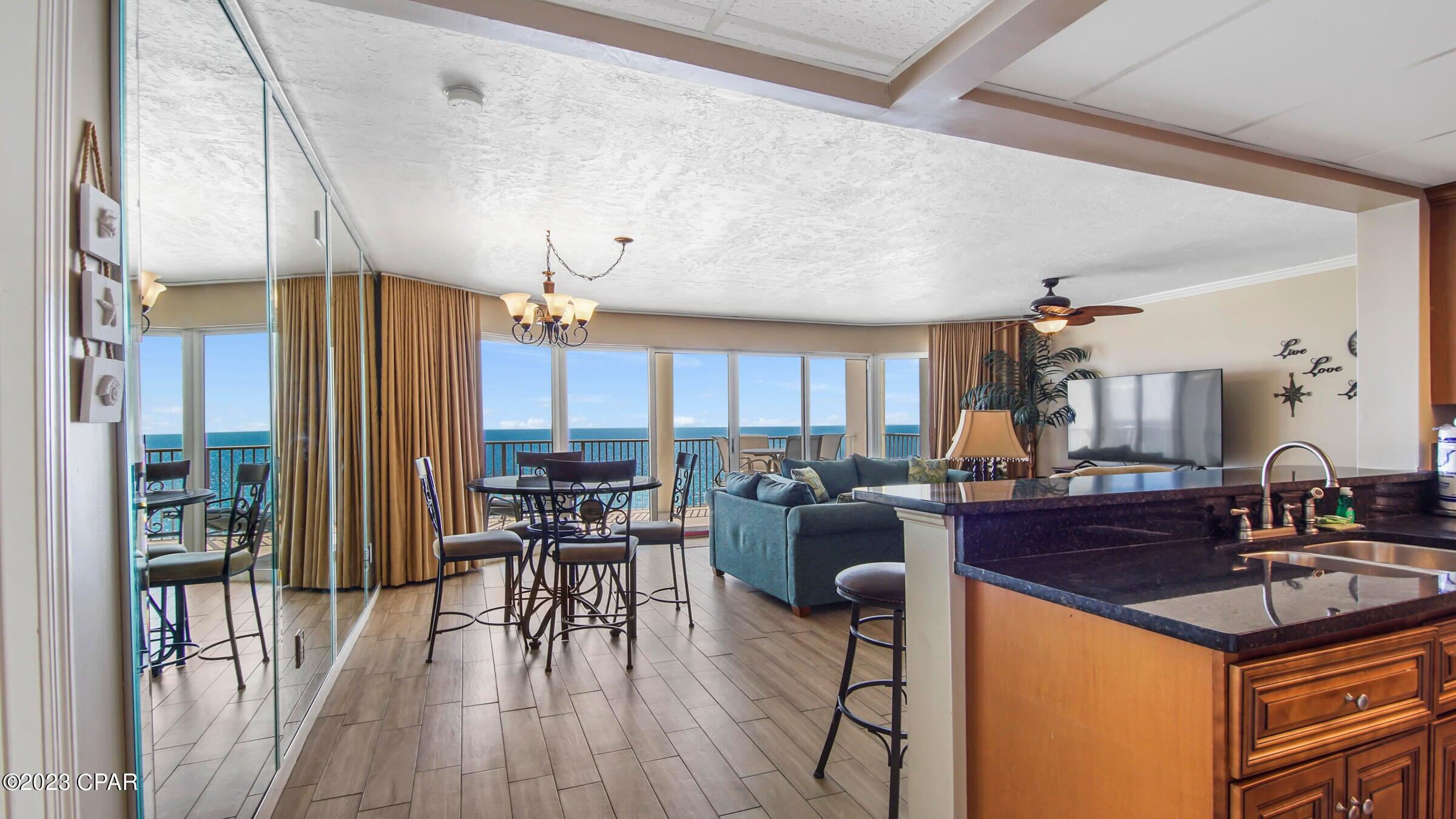 Long Beach Towers - Residential