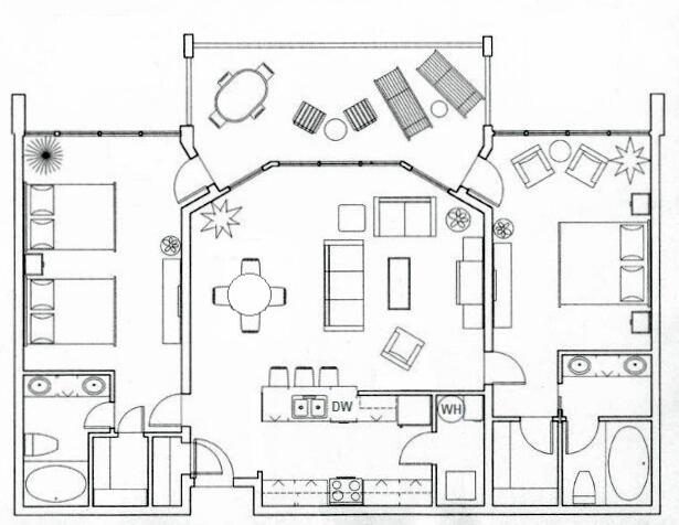 Long Beach Towers - Residential