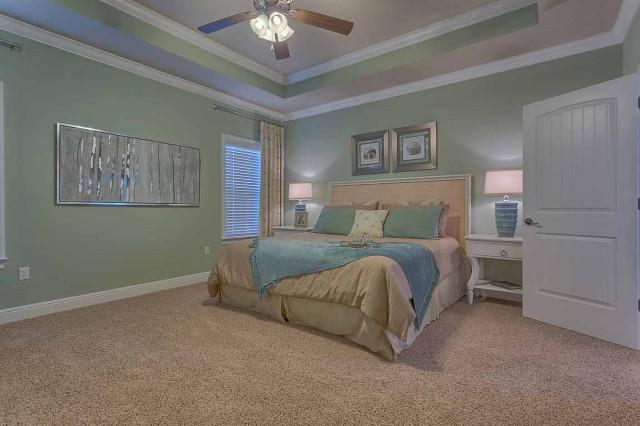 Redstone Commons - Residential