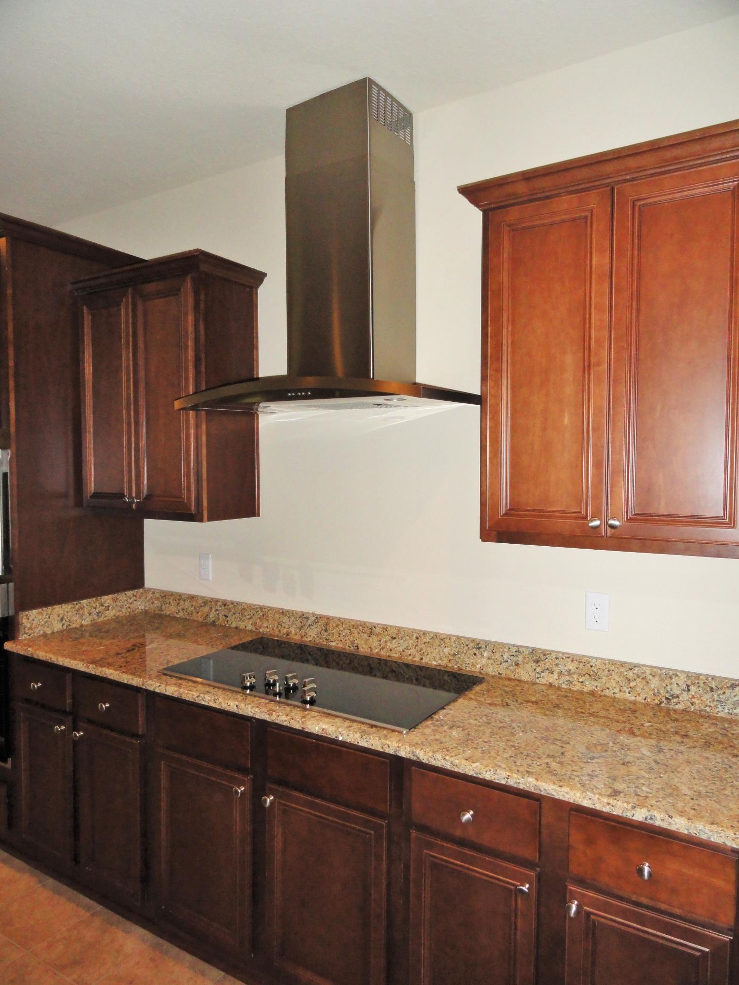 Redstone Commons - Residential