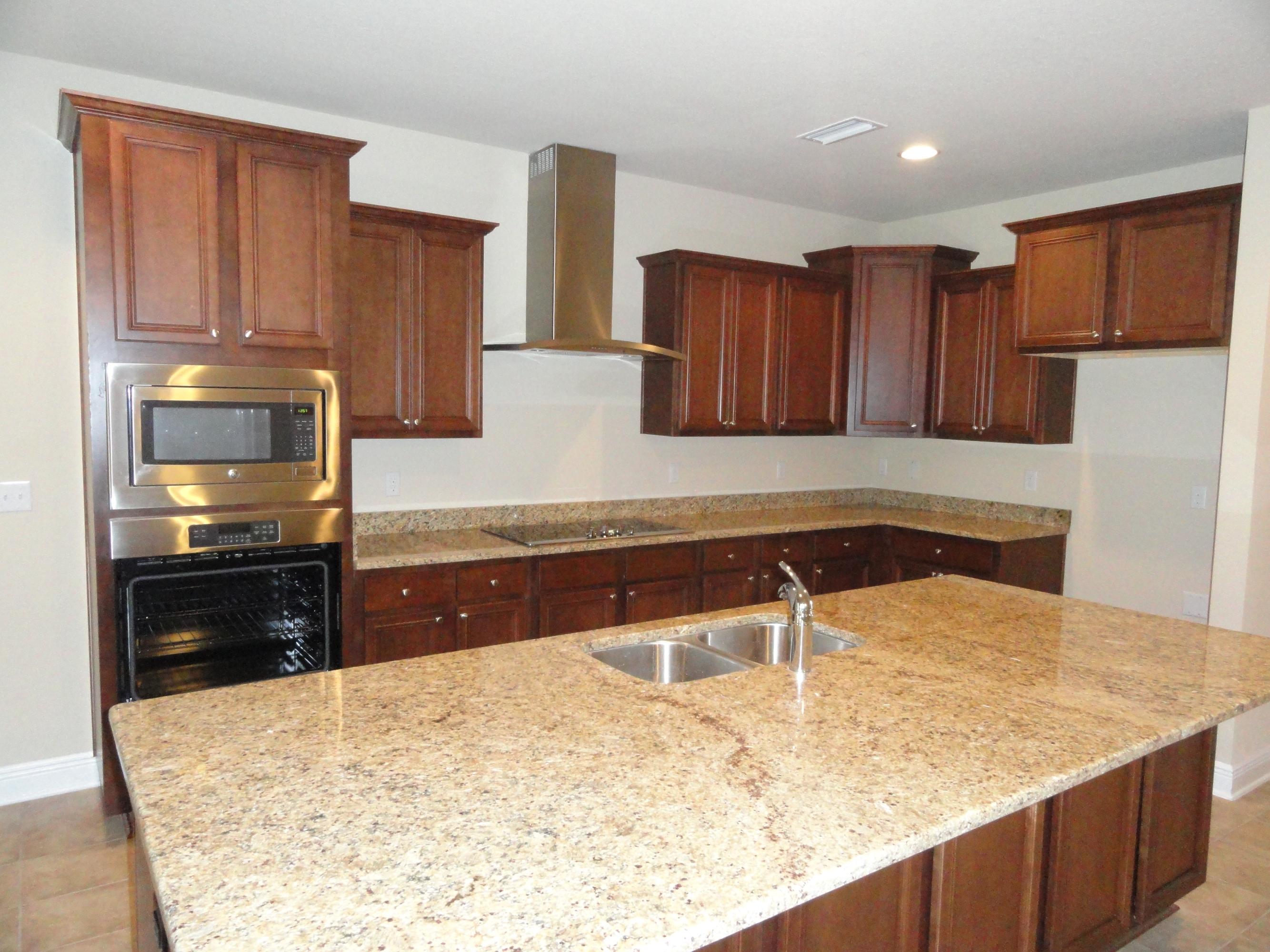 Redstone Commons - Residential