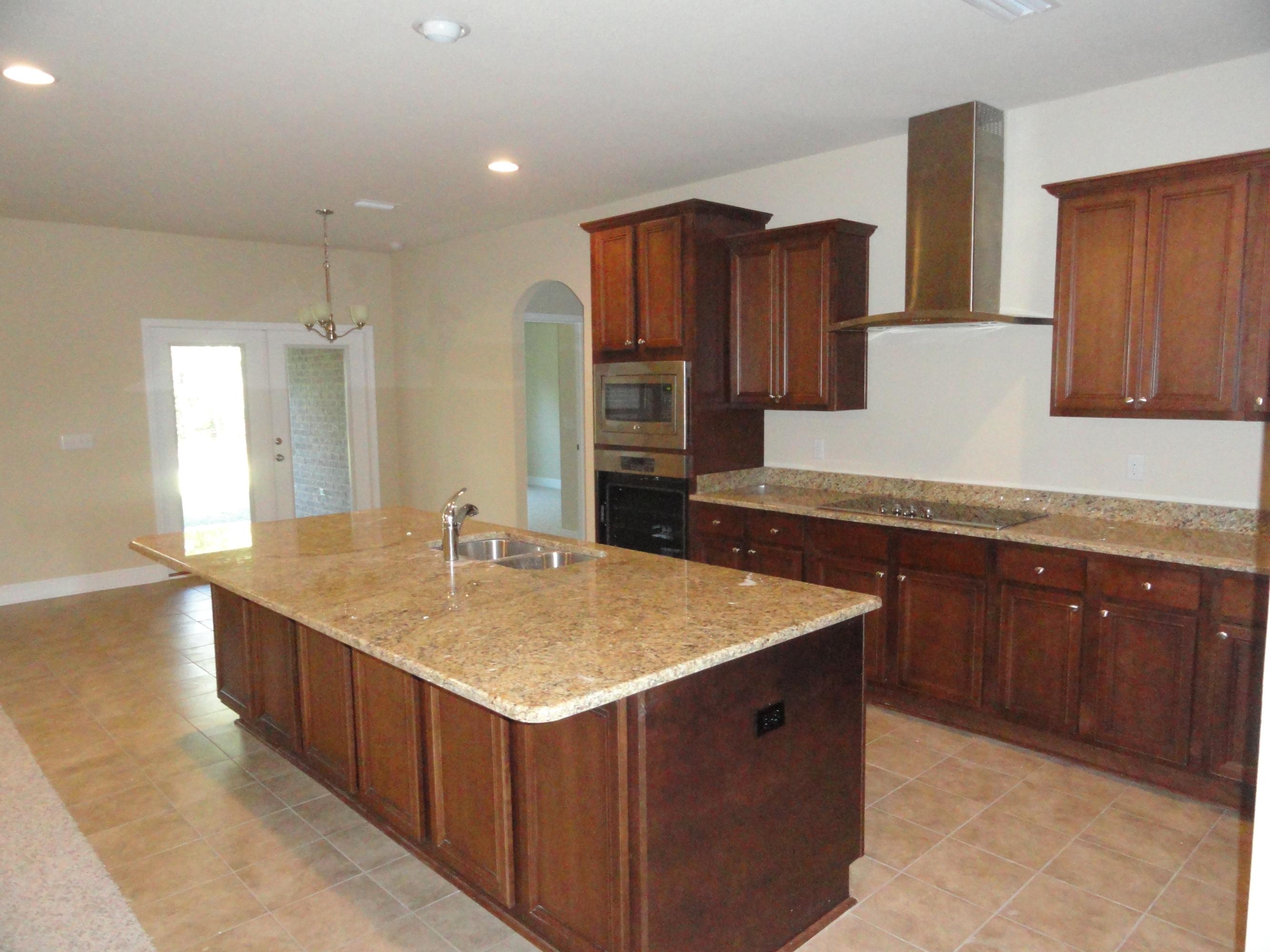 Redstone Commons - Residential