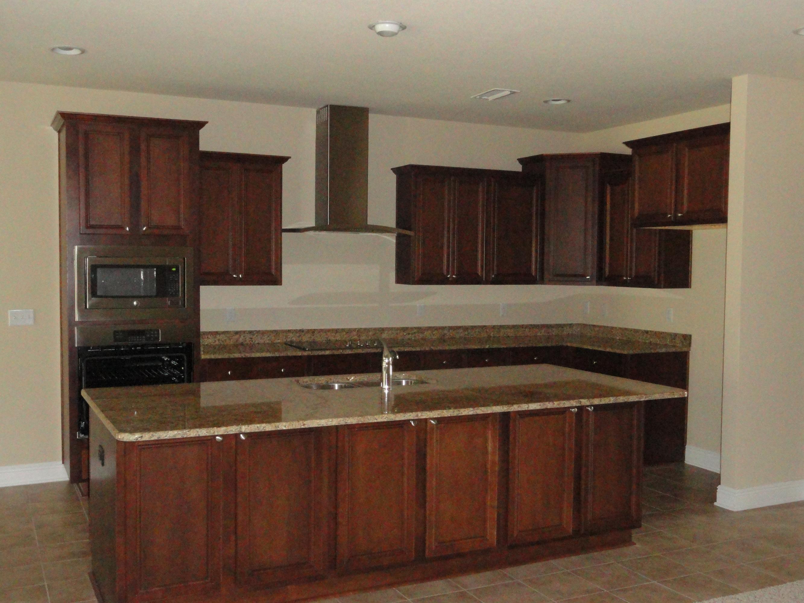 Redstone Commons - Residential