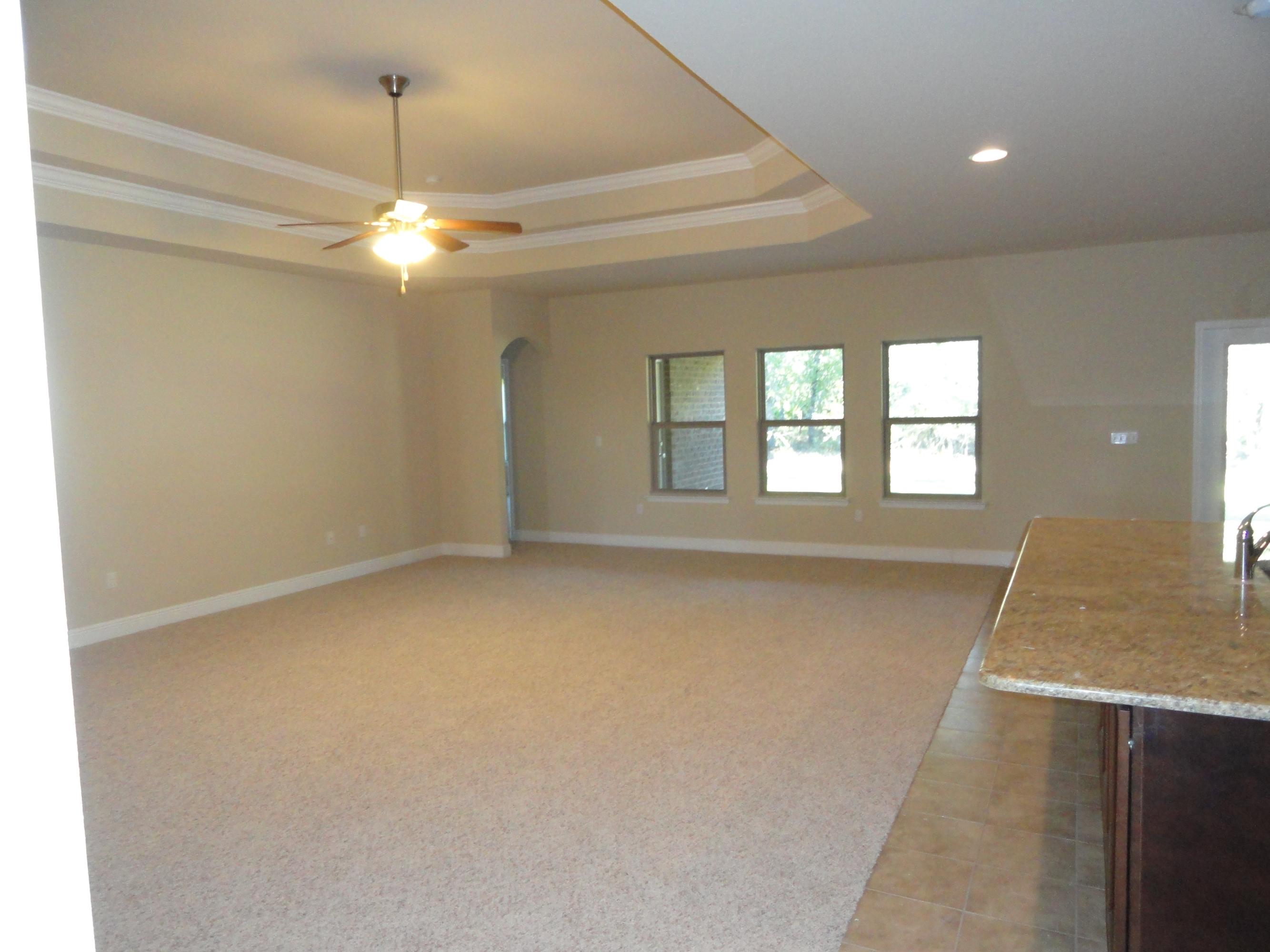 Redstone Commons - Residential