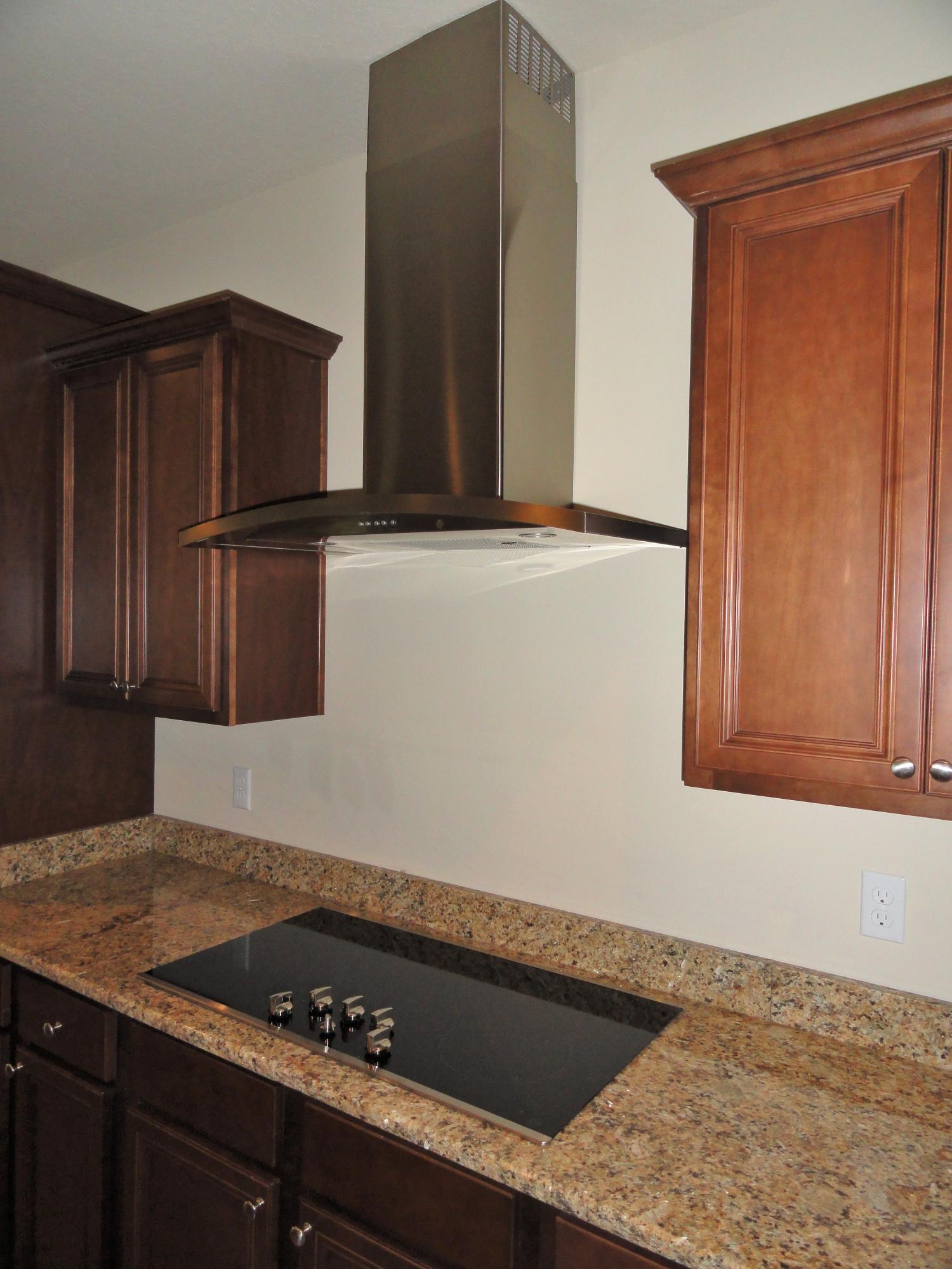 Redstone Commons - Residential