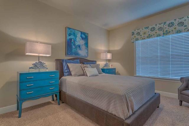 Redstone Commons - Residential