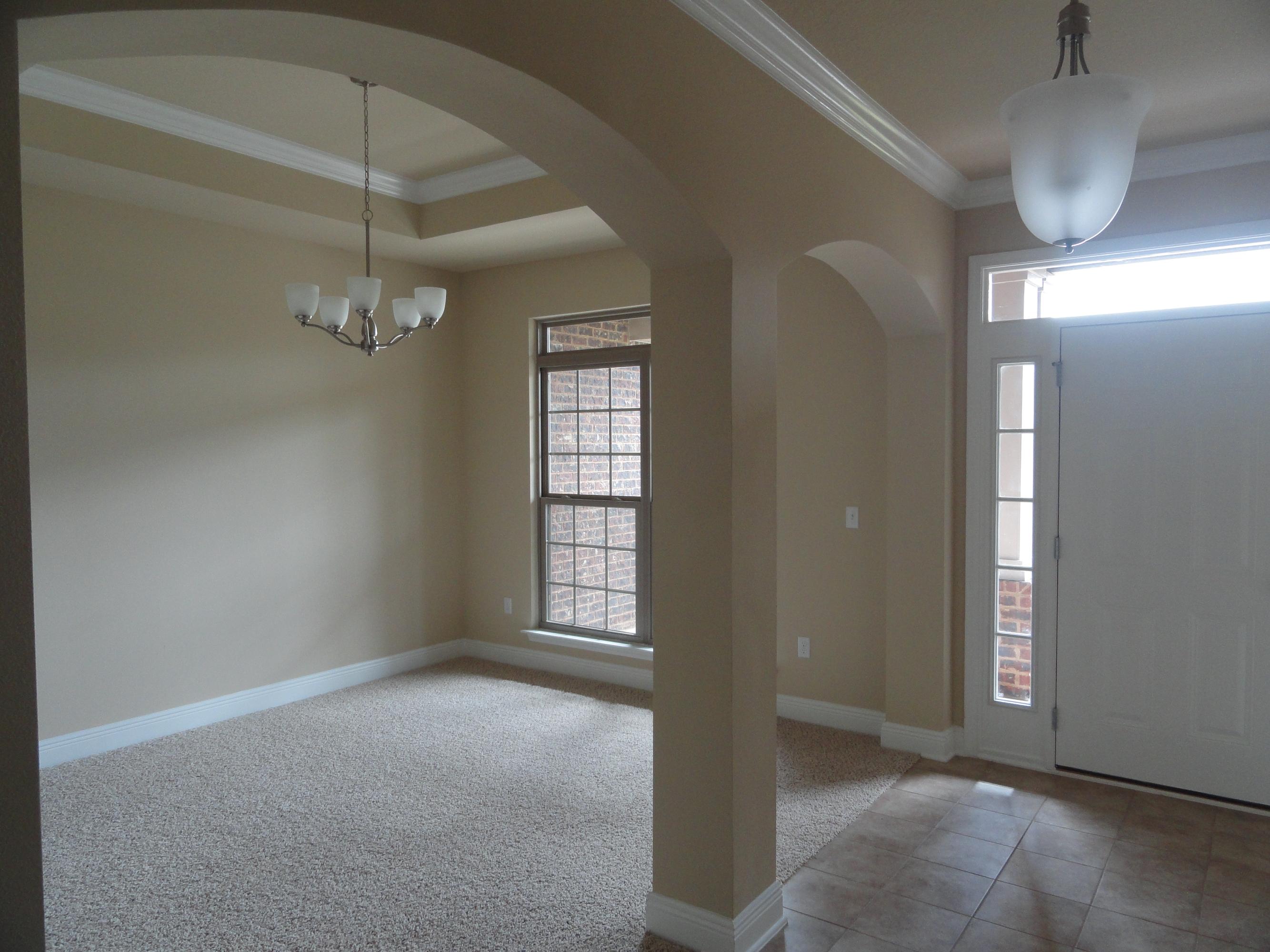 Redstone Commons - Residential