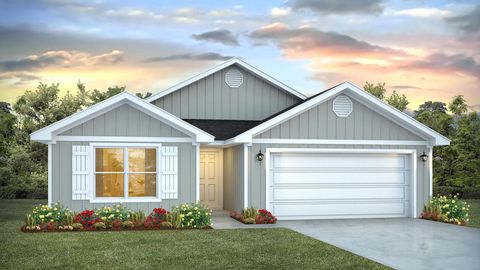 Photo of 175 Eunola Lane, Freeport, FL 32439 (MLS # 981654)