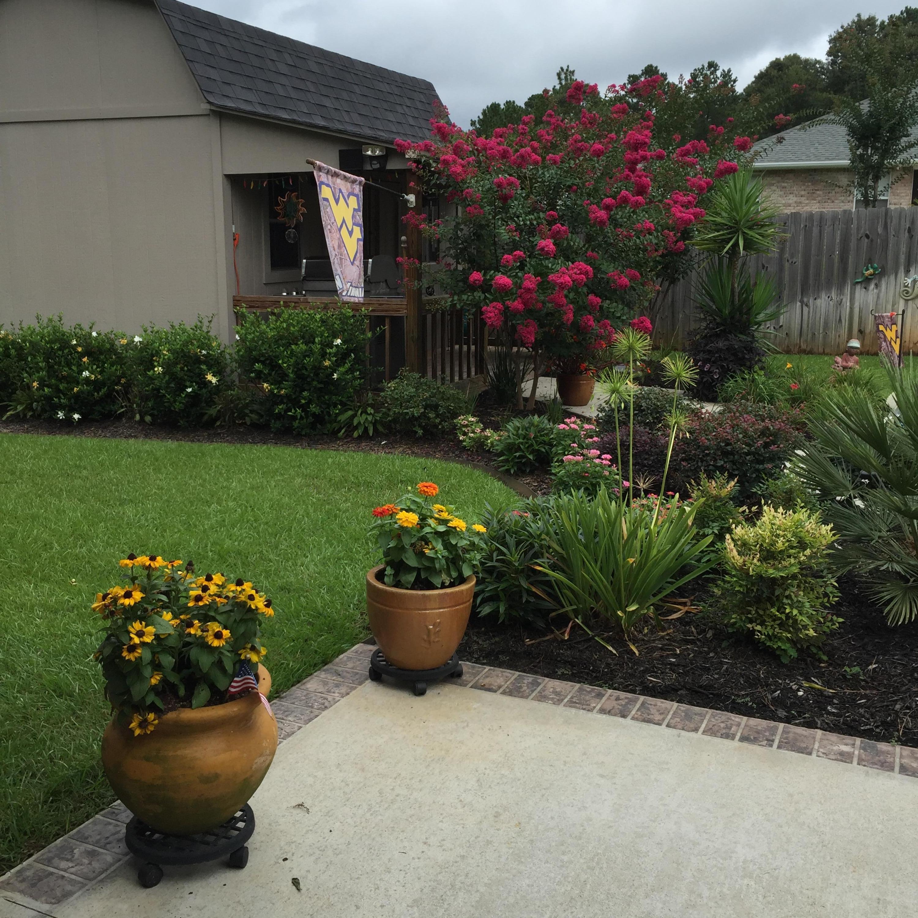 WINDMEADOWS - Residential