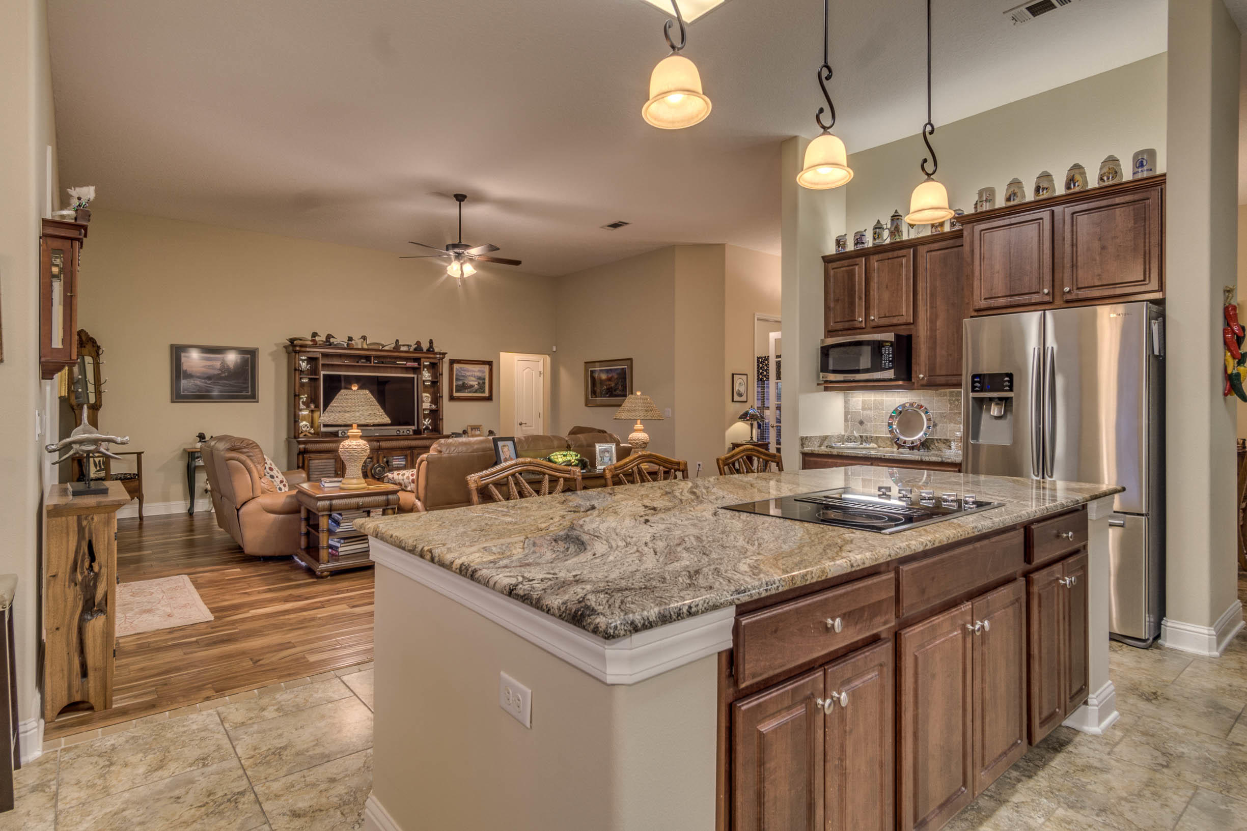 WINDMEADOWS - Residential