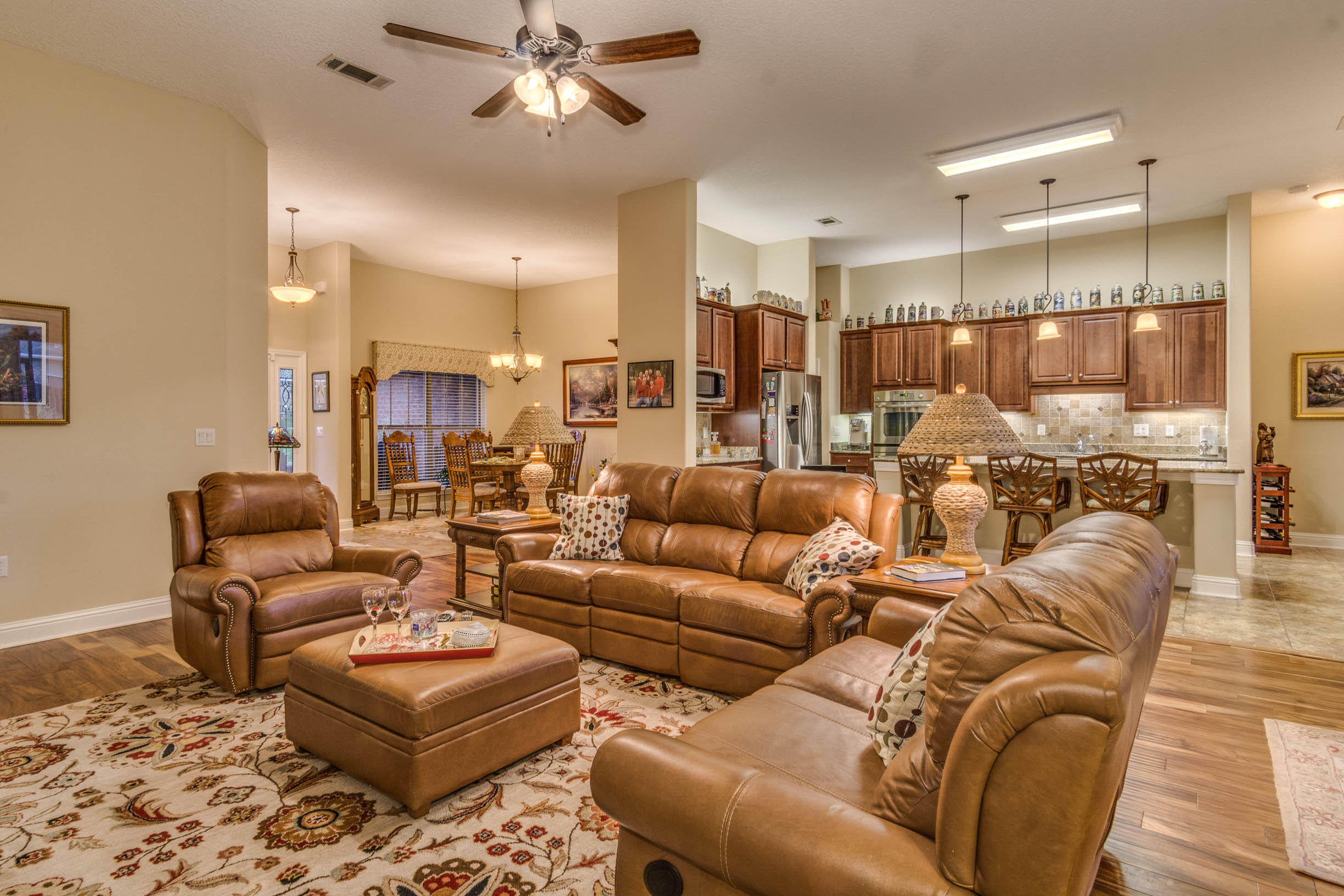 WINDMEADOWS - Residential