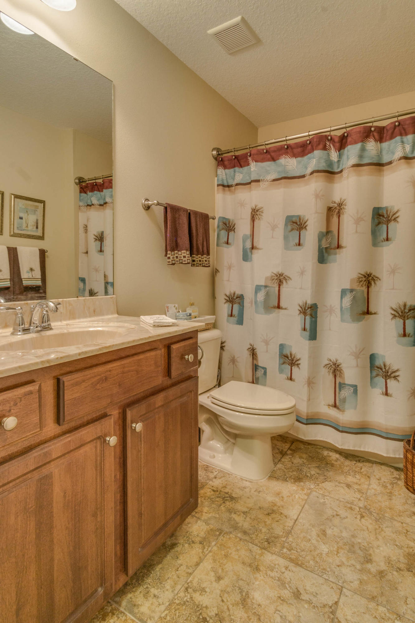 WINDMEADOWS - Residential