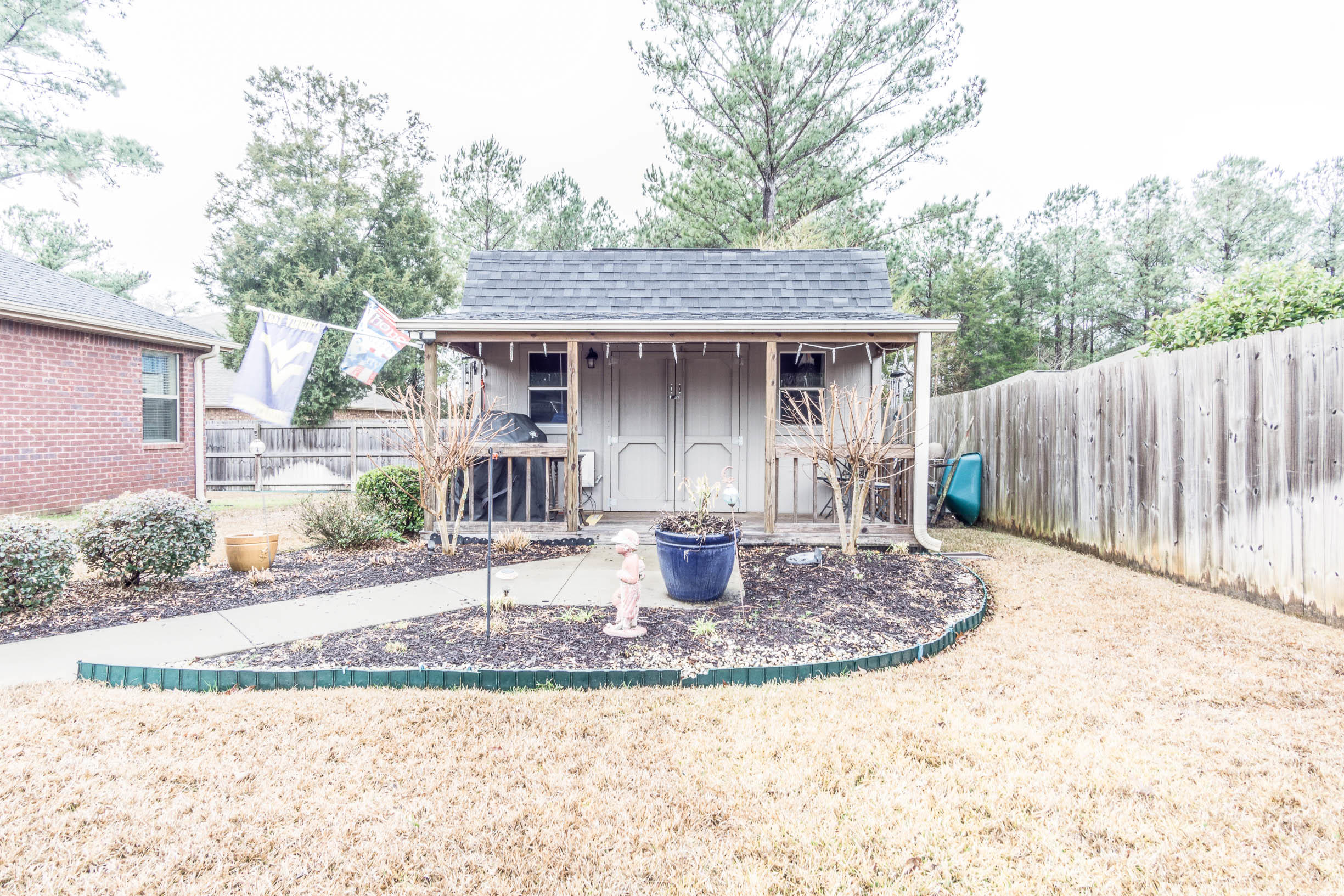 WINDMEADOWS - Residential